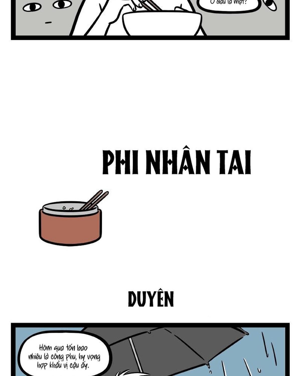 Phi Nhân - Chương 299