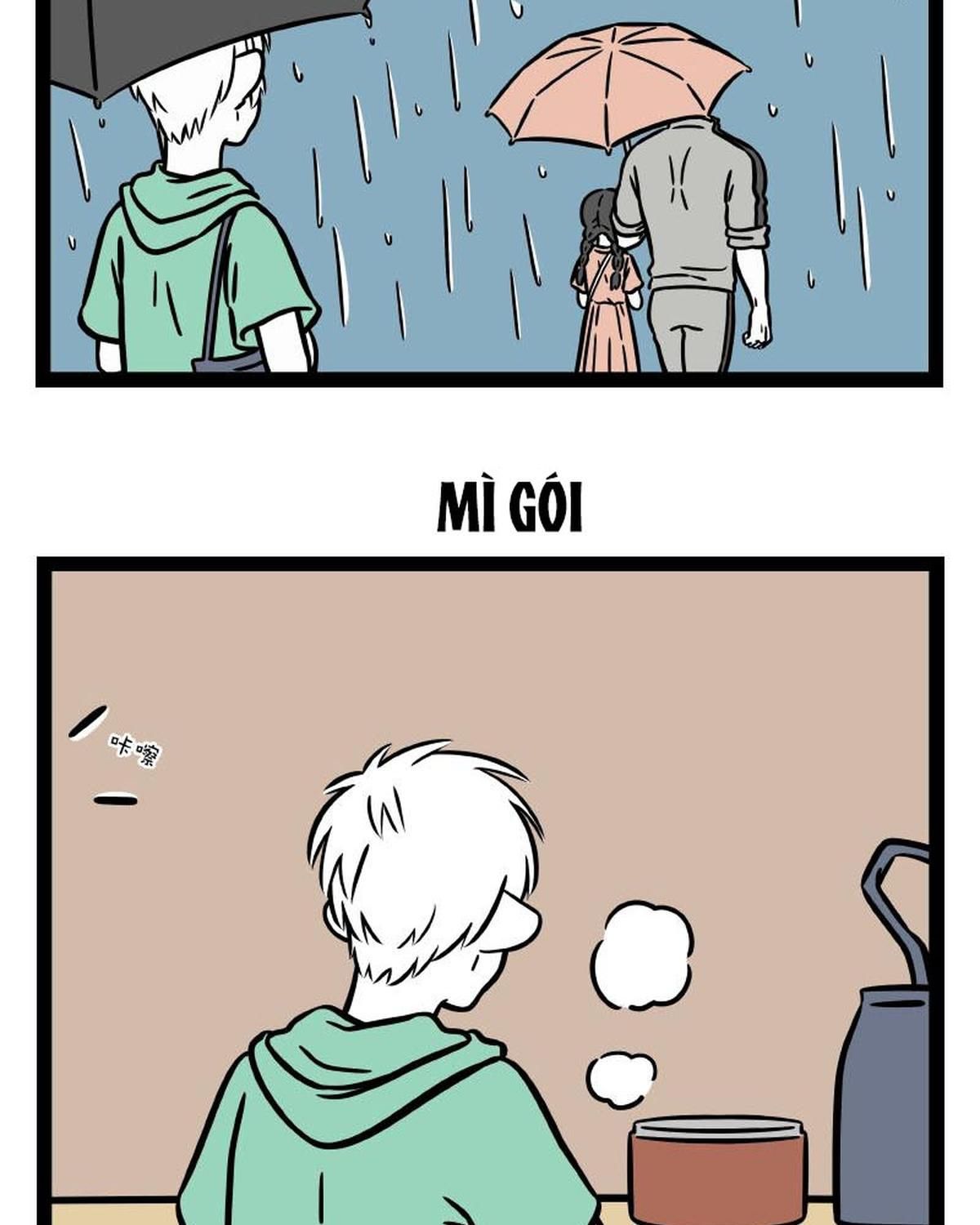 Phi Nhân - Chương 299