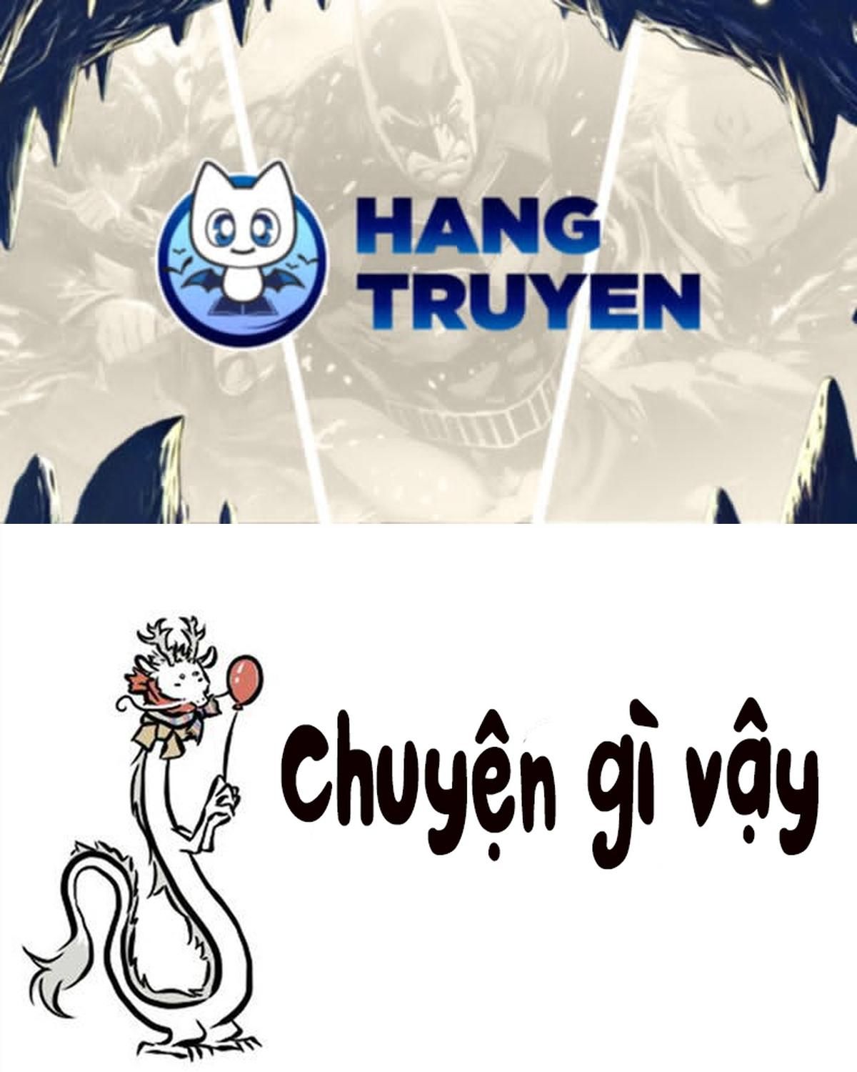Phi Nhân - Chương 3