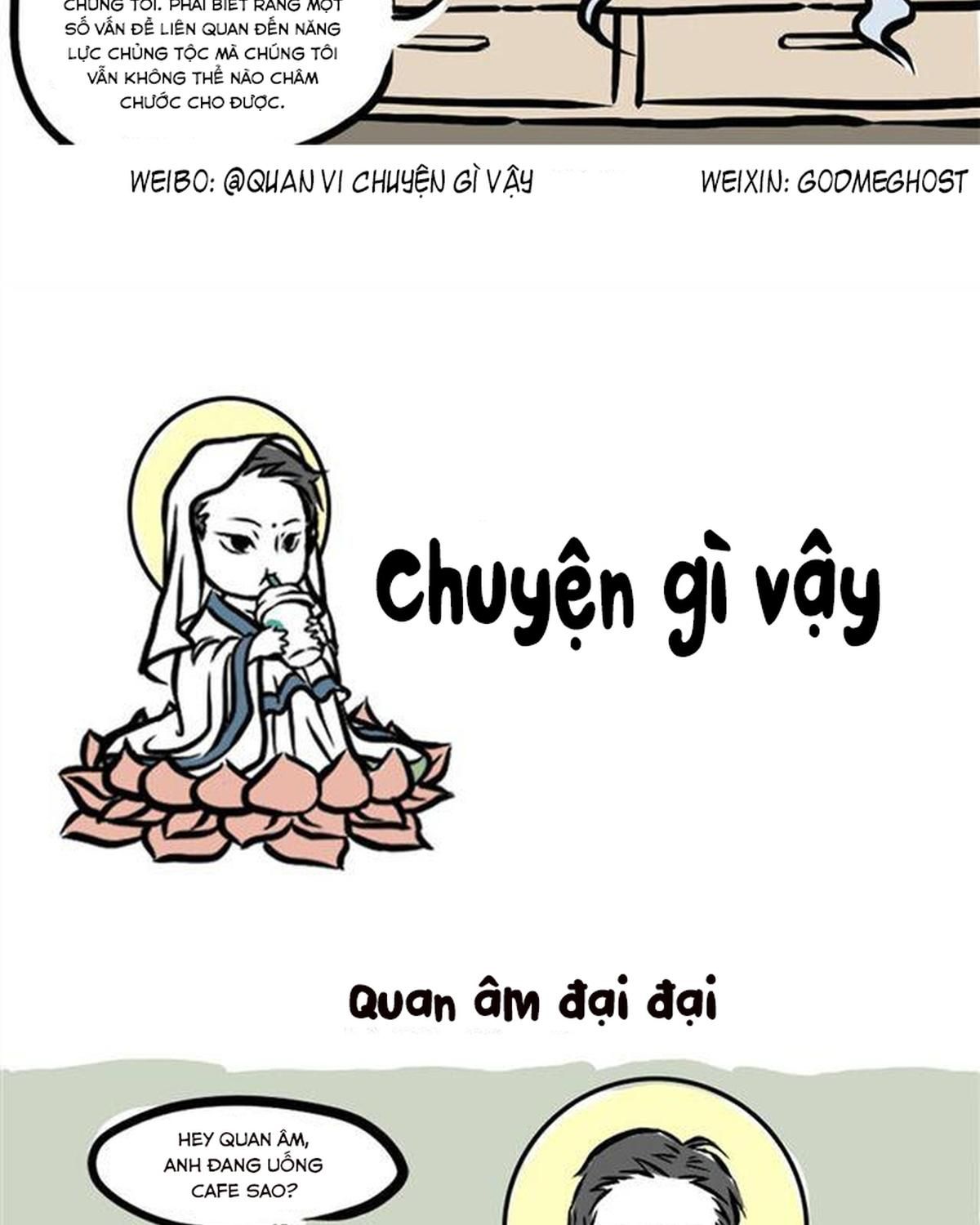Phi Nhân - Chương 3