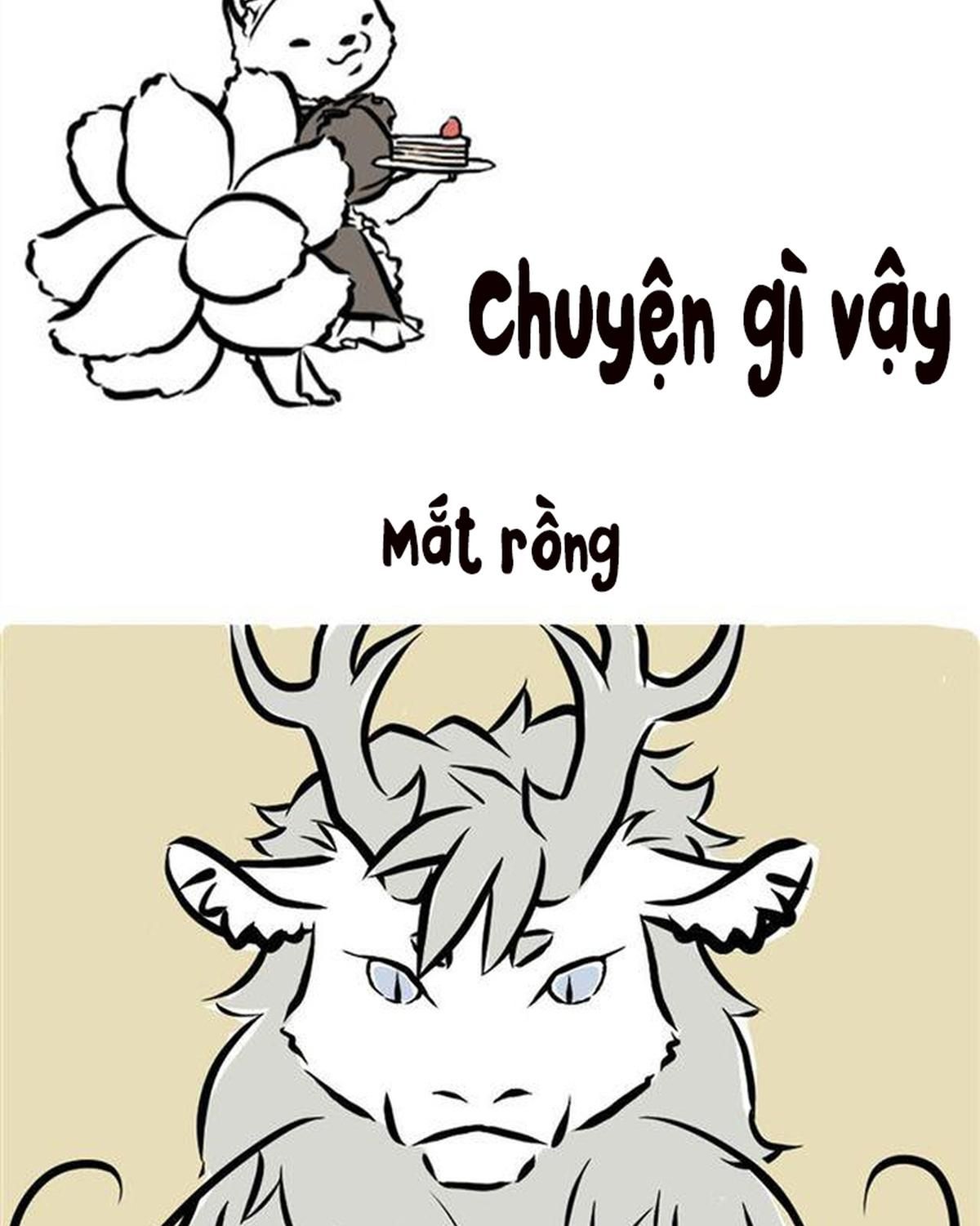 Phi Nhân - Chương 3