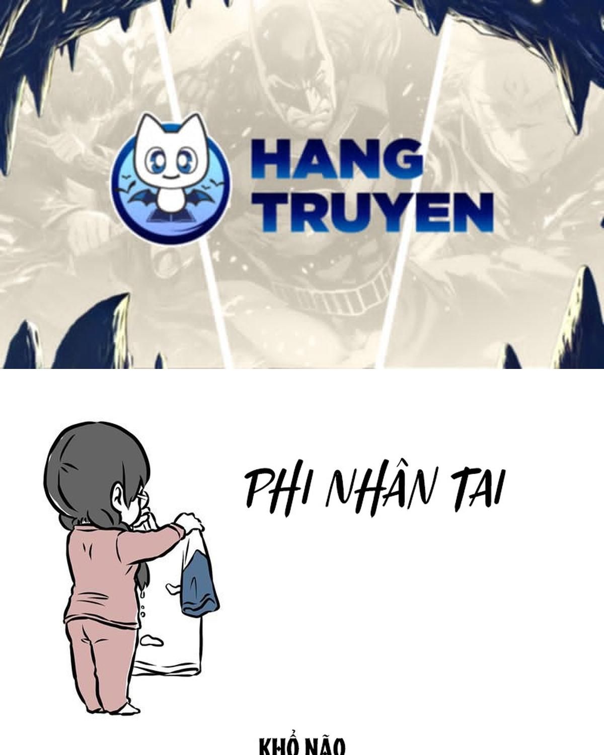 Phi Nhân - Chương 30