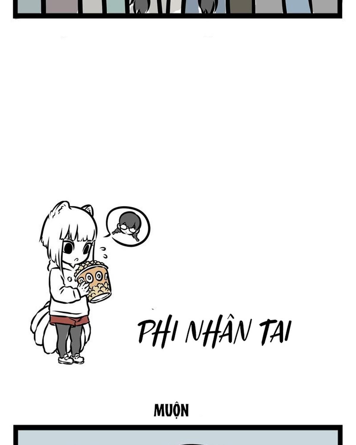 Phi Nhân - Chương 30