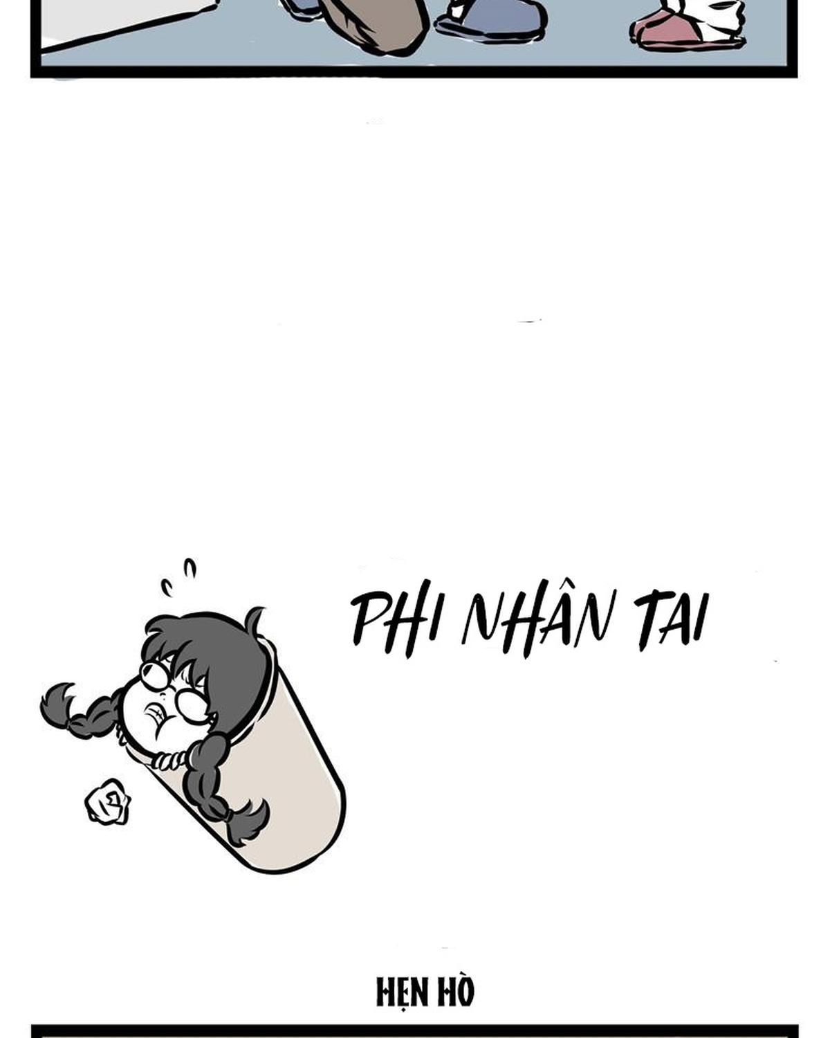 Phi Nhân - Chương 30