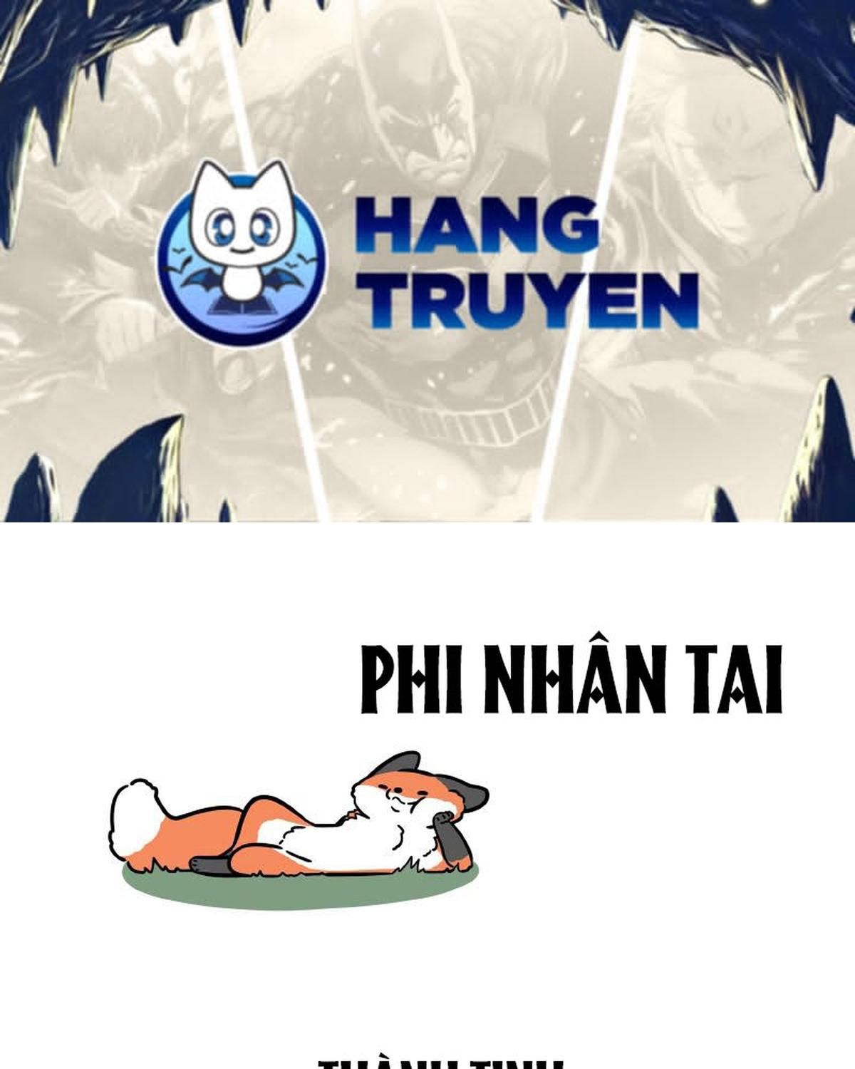 Phi Nhân - Chương 300