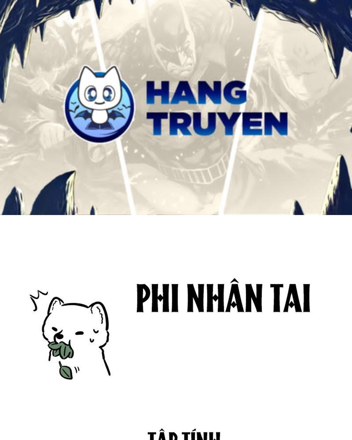 Phi Nhân - Chương 301