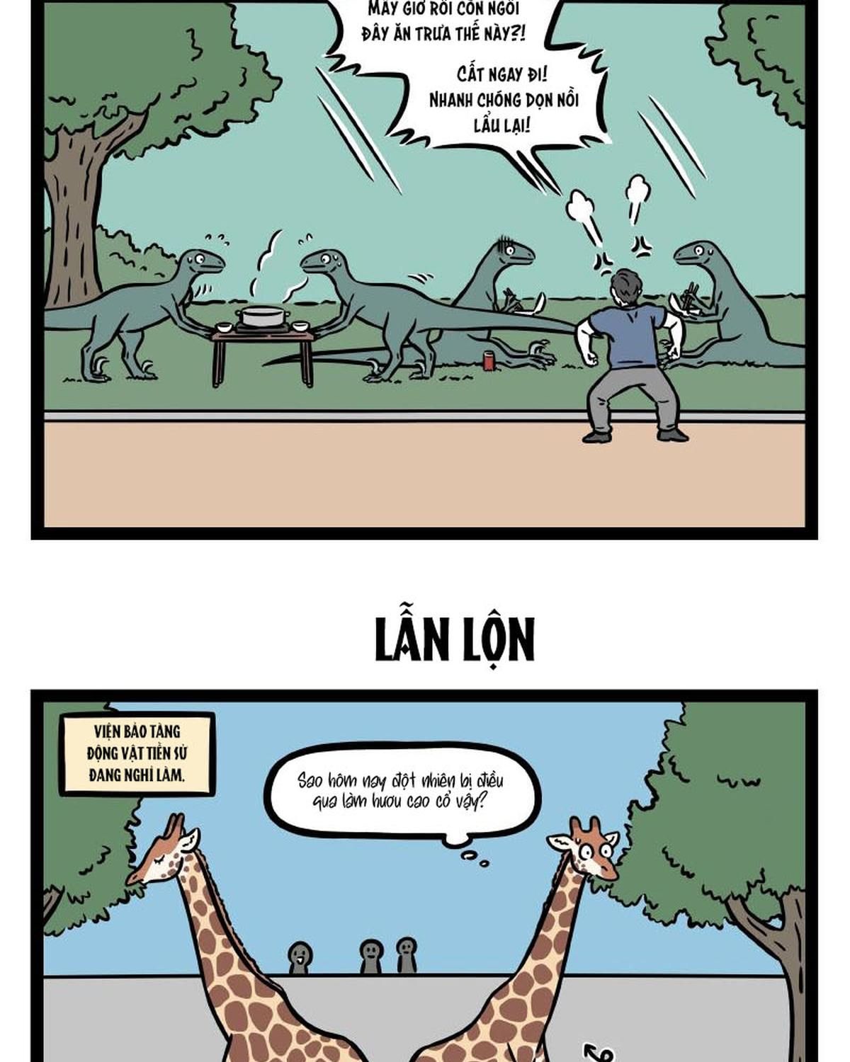 Phi Nhân - Chương 301