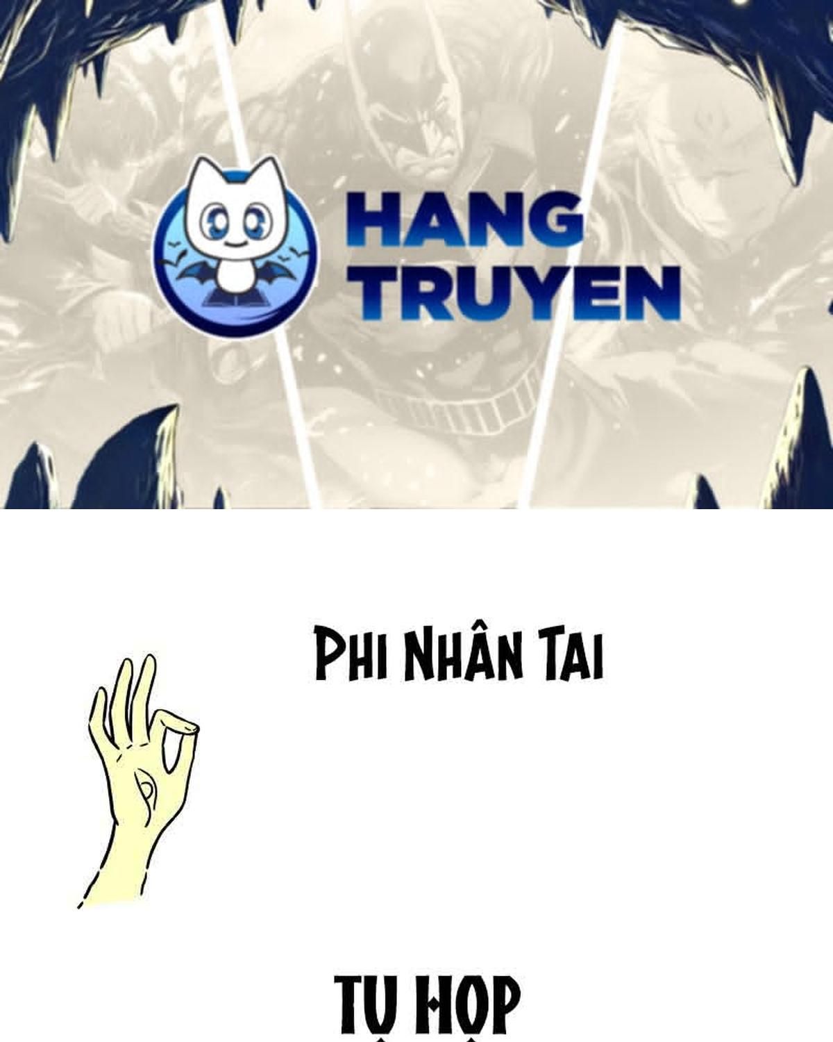 Phi Nhân - Chương 302