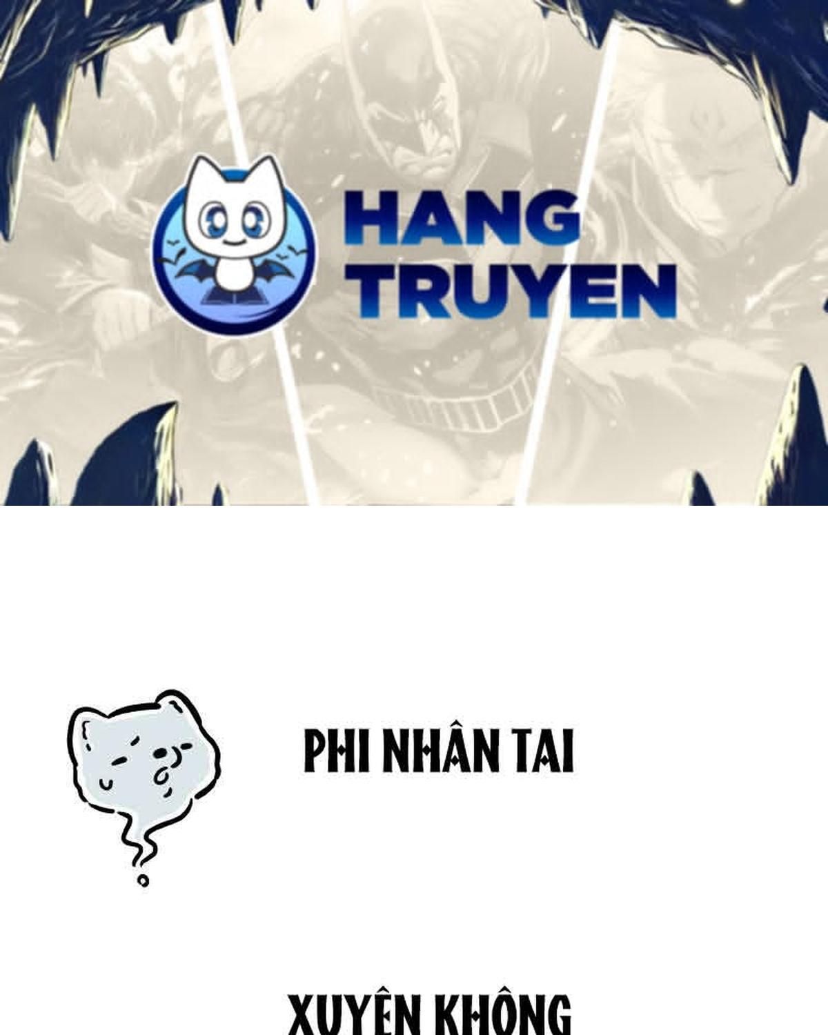 Phi Nhân - Chương 303