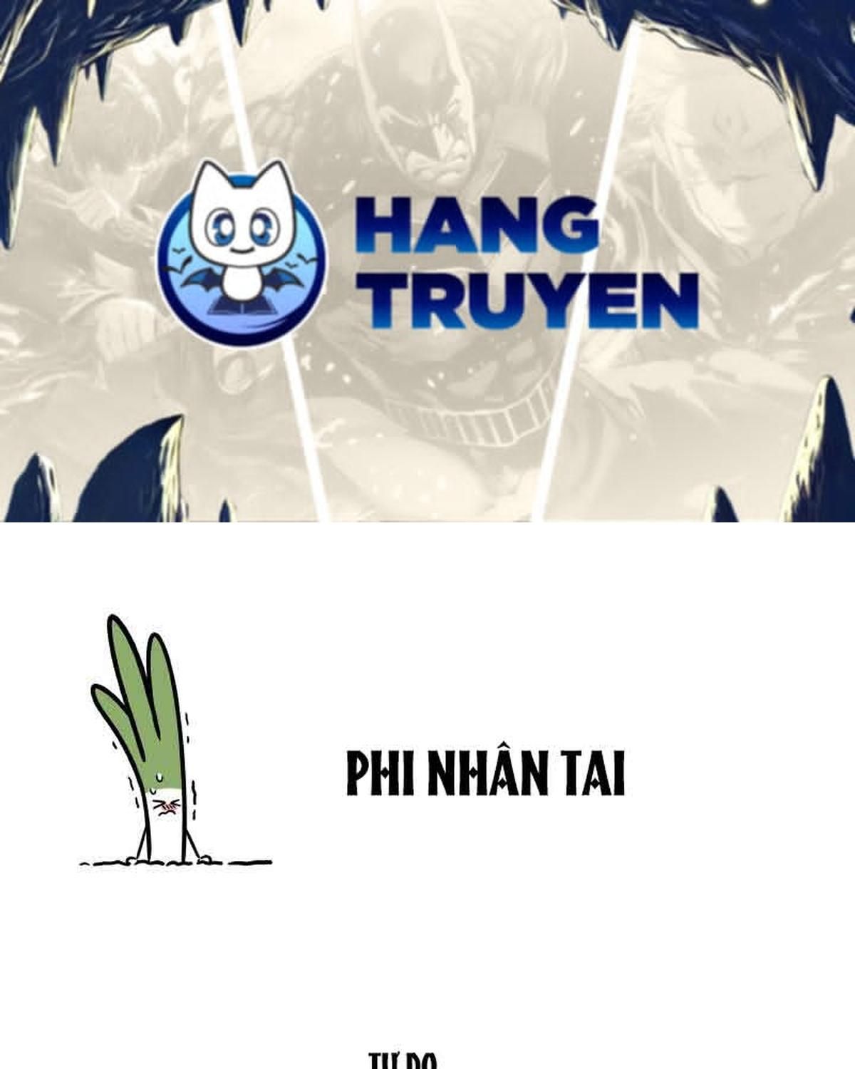 Phi Nhân - Chương 304
