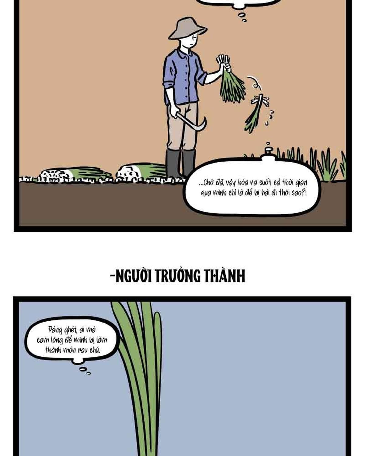 Phi Nhân - Chương 304
