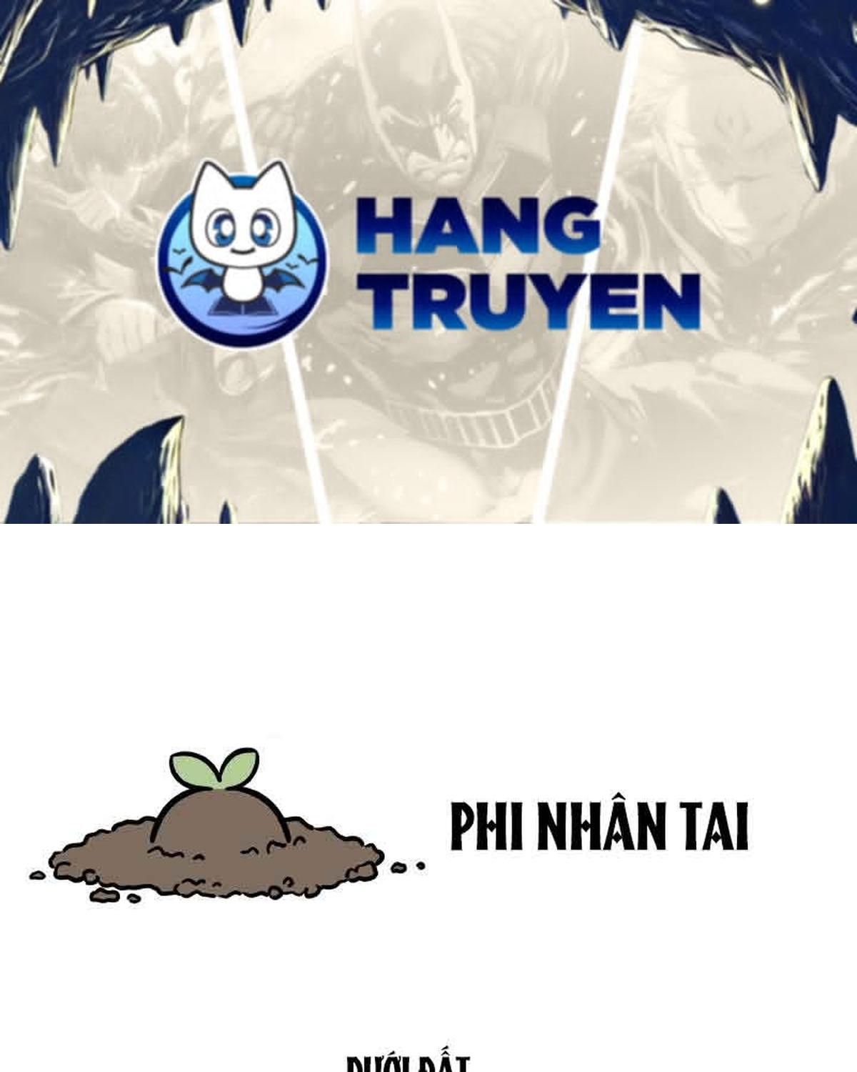 Phi Nhân - Chương 305