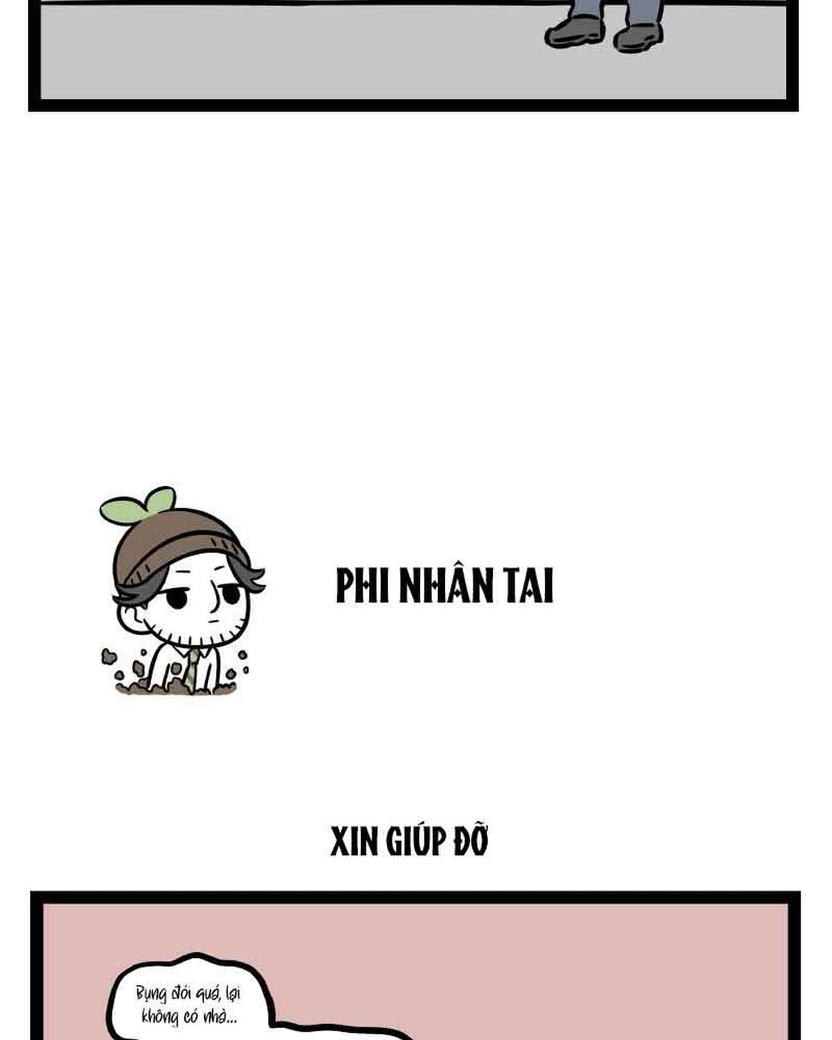 Phi Nhân - Chương 305