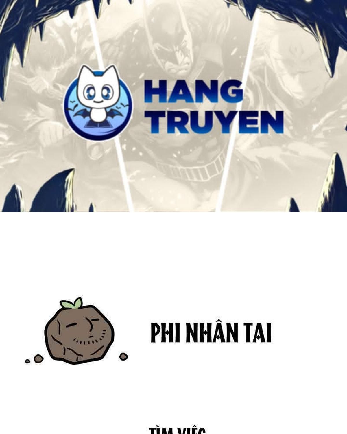 Phi Nhân - Chương 306