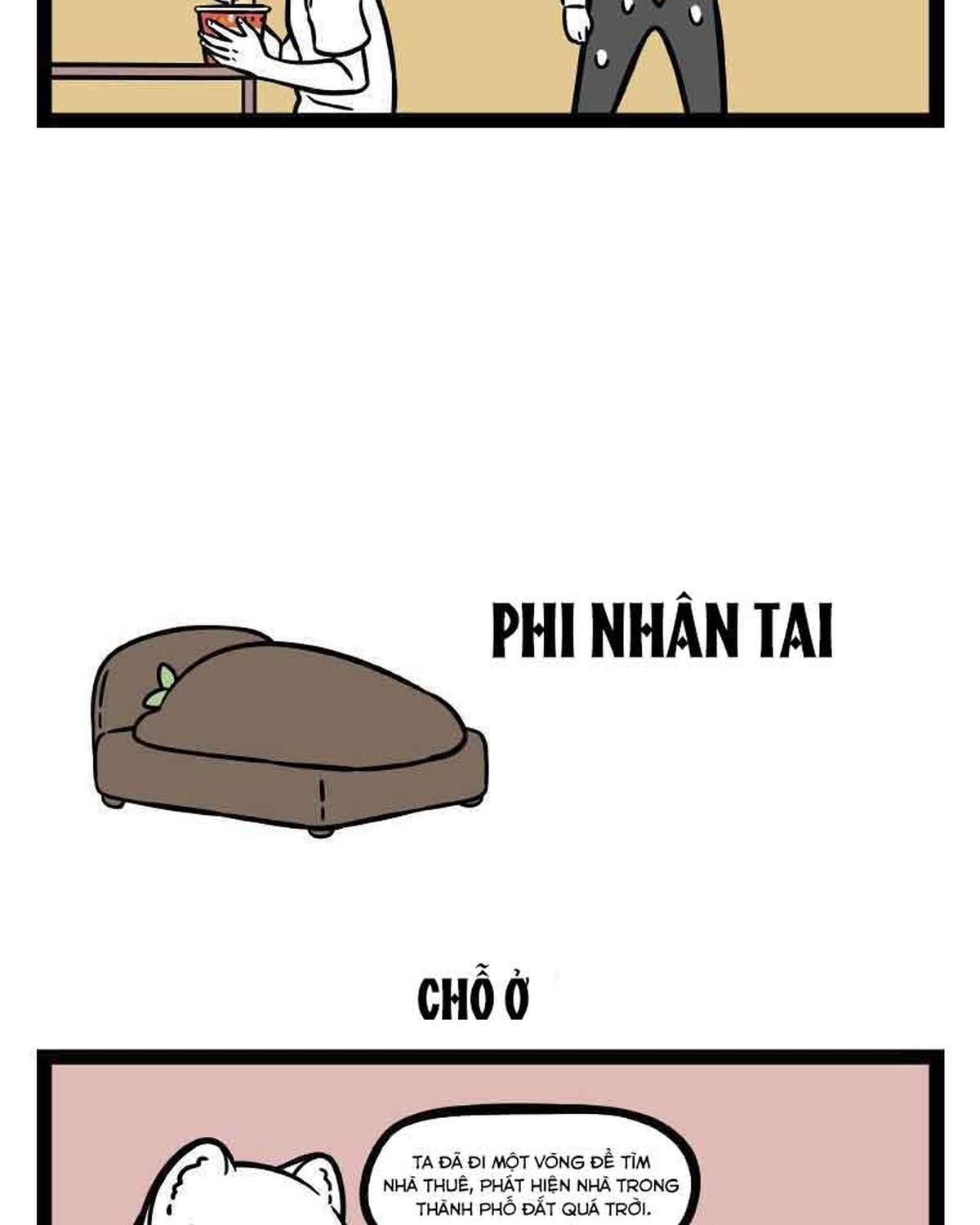 Phi Nhân - Chương 306