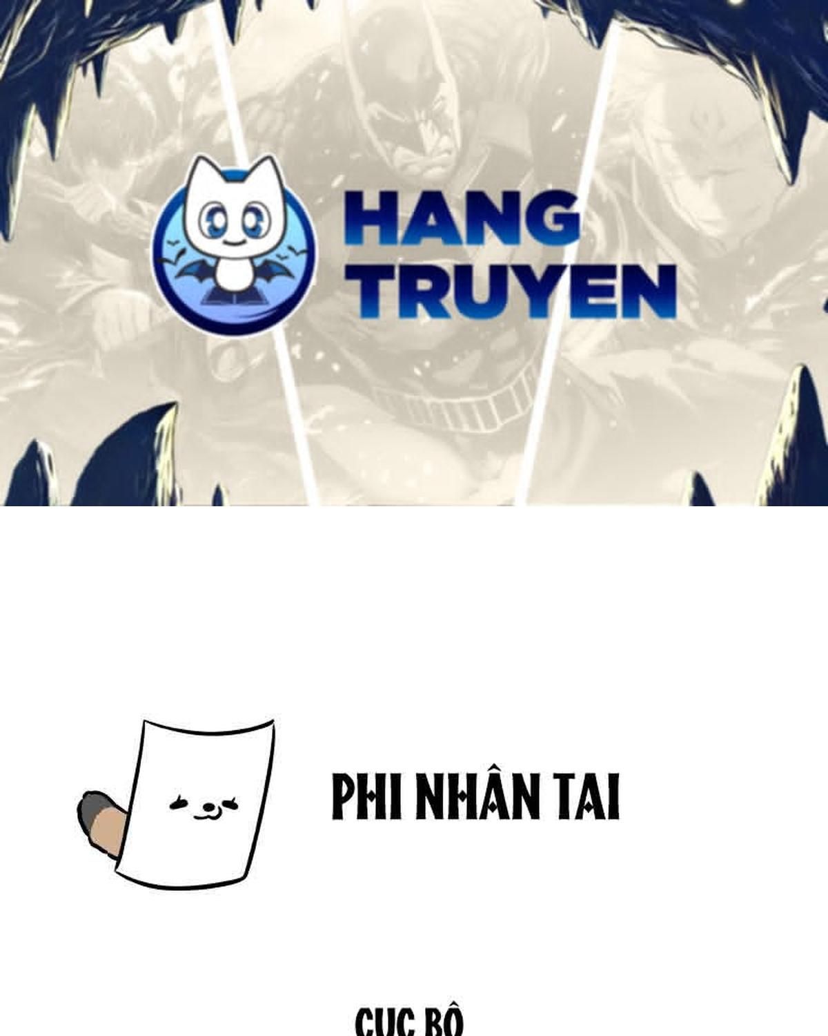 Phi Nhân - Chương 307