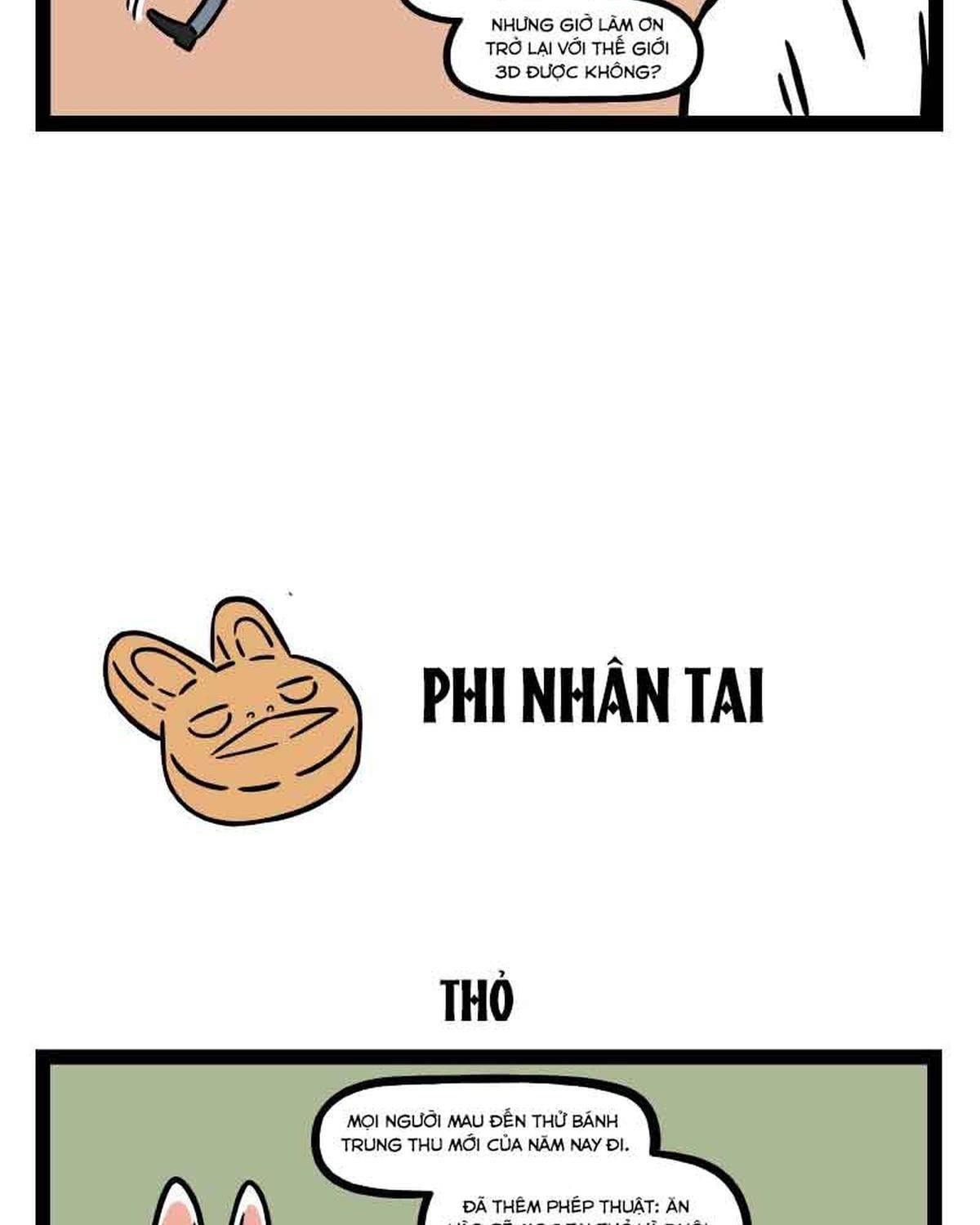 Phi Nhân - Chương 307