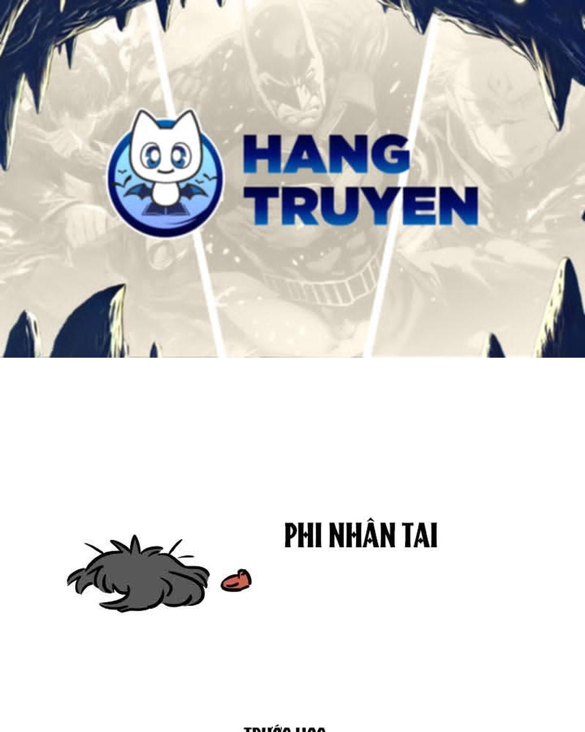 Phi Nhân - Chương 308