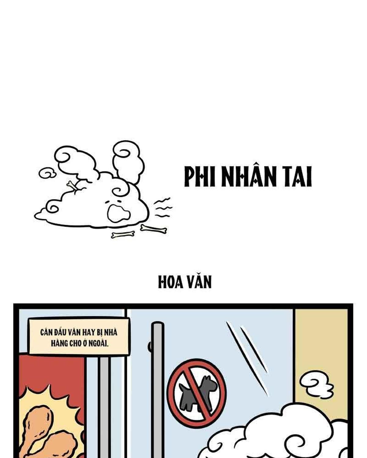 Phi Nhân - Chương 308
