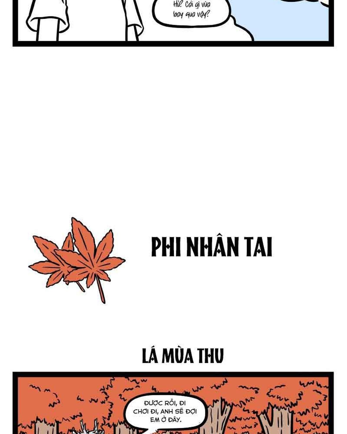Phi Nhân - Chương 308