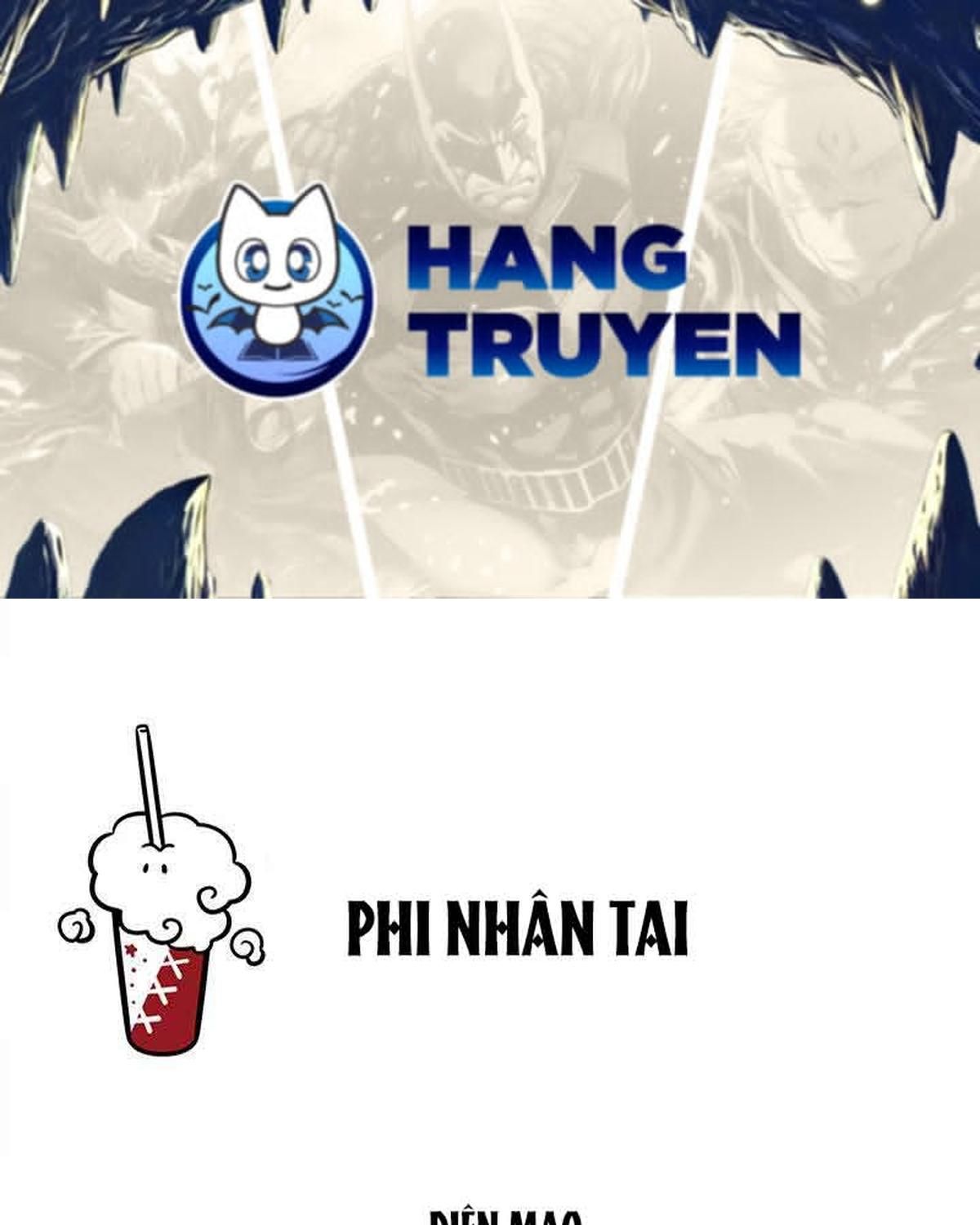 Phi Nhân - Chương 309