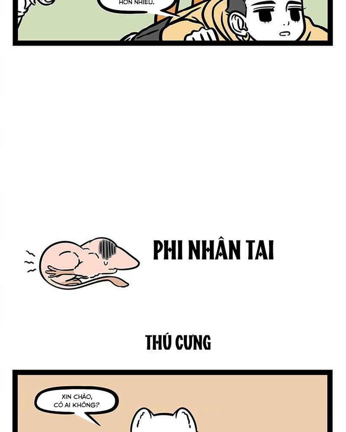Phi Nhân - Chương 309