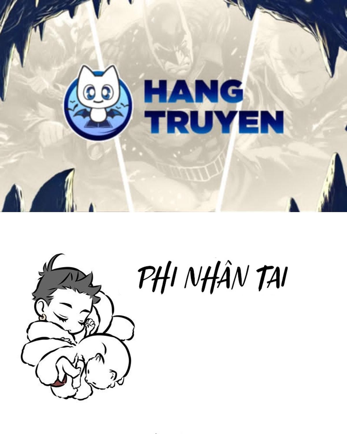 Phi Nhân - Chương 31