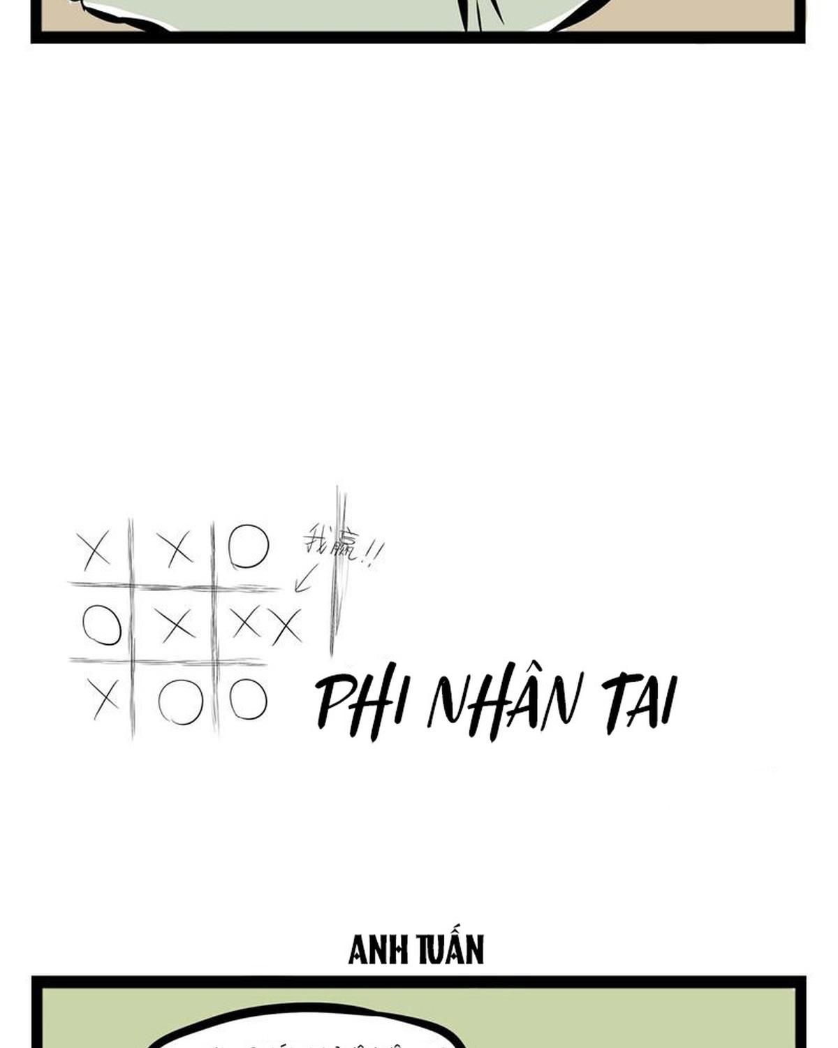 Phi Nhân - Chương 31