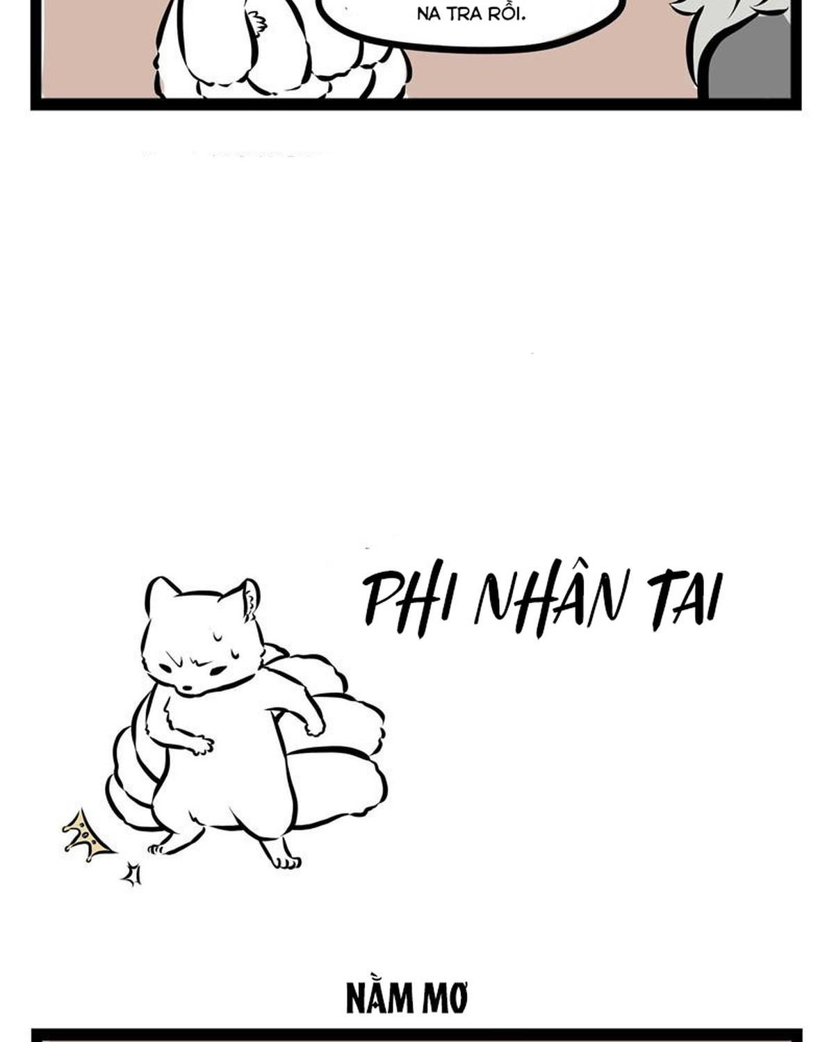 Phi Nhân - Chương 31