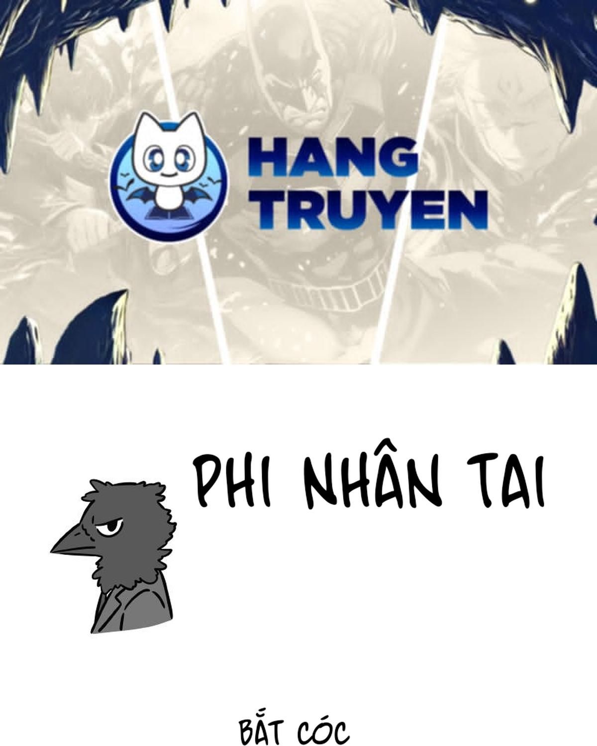 Phi Nhân - Chương 310