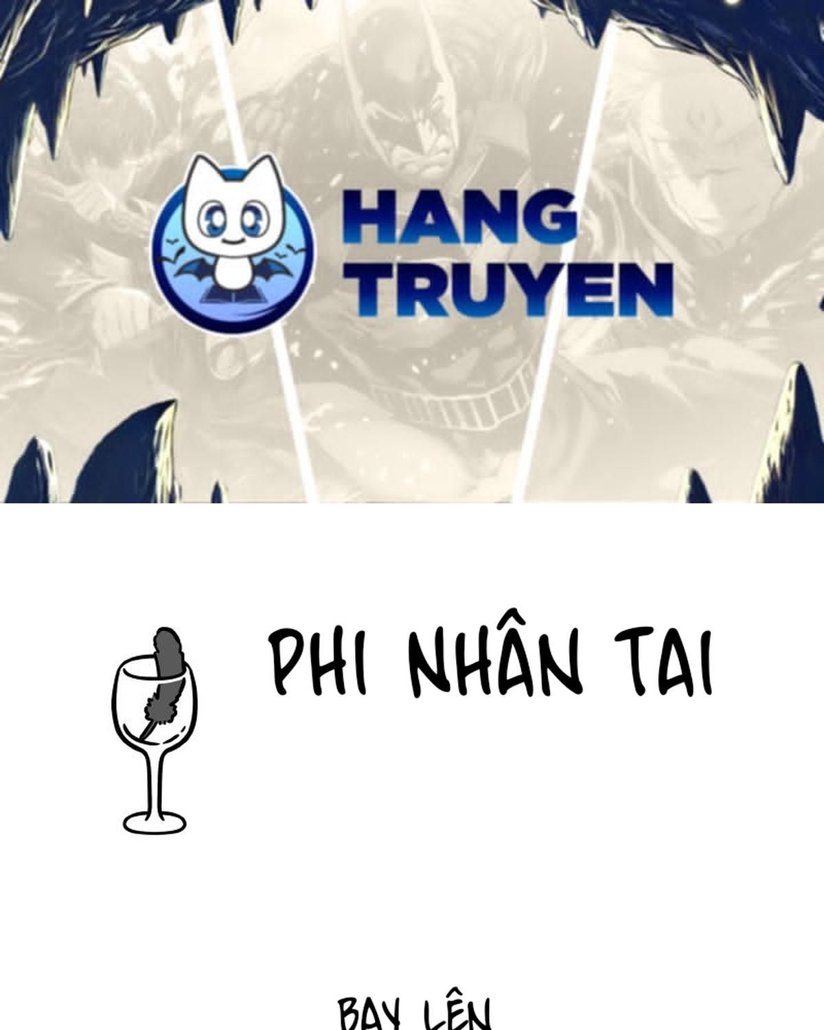 Phi Nhân - Chương 311