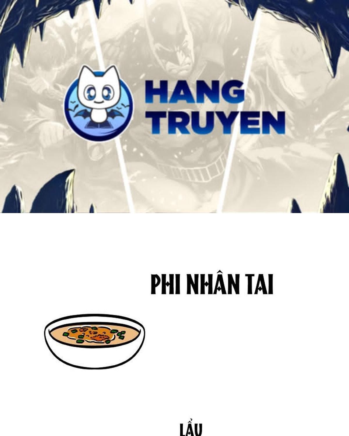 Phi Nhân - Chương 312