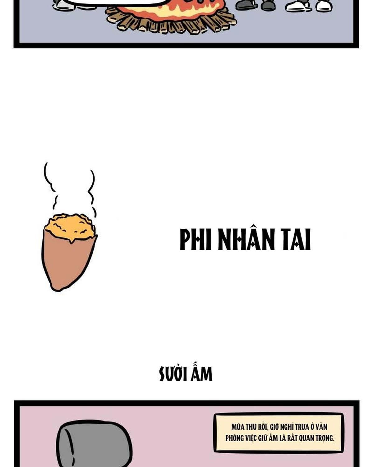Phi Nhân - Chương 312