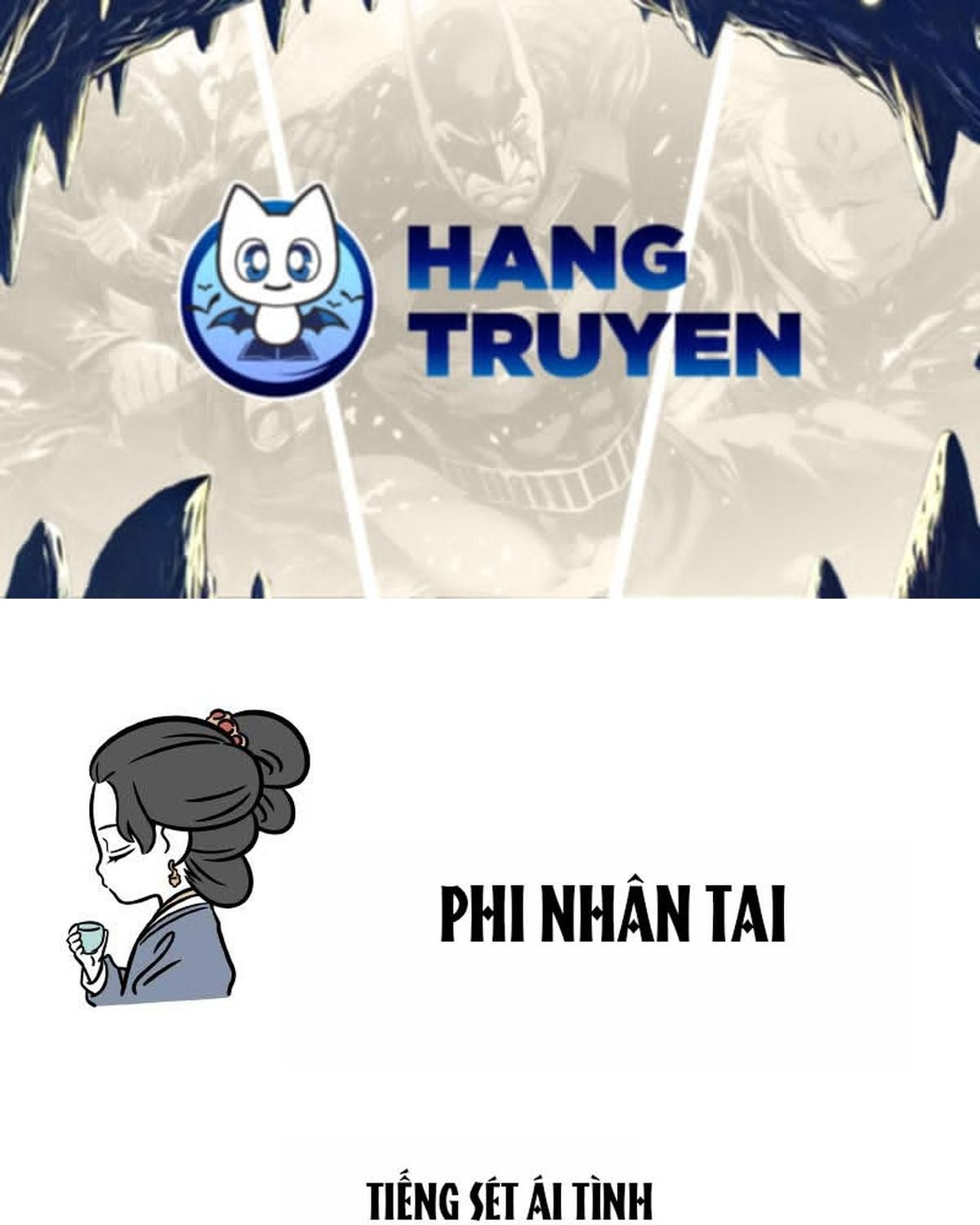 Phi Nhân - Chương 313