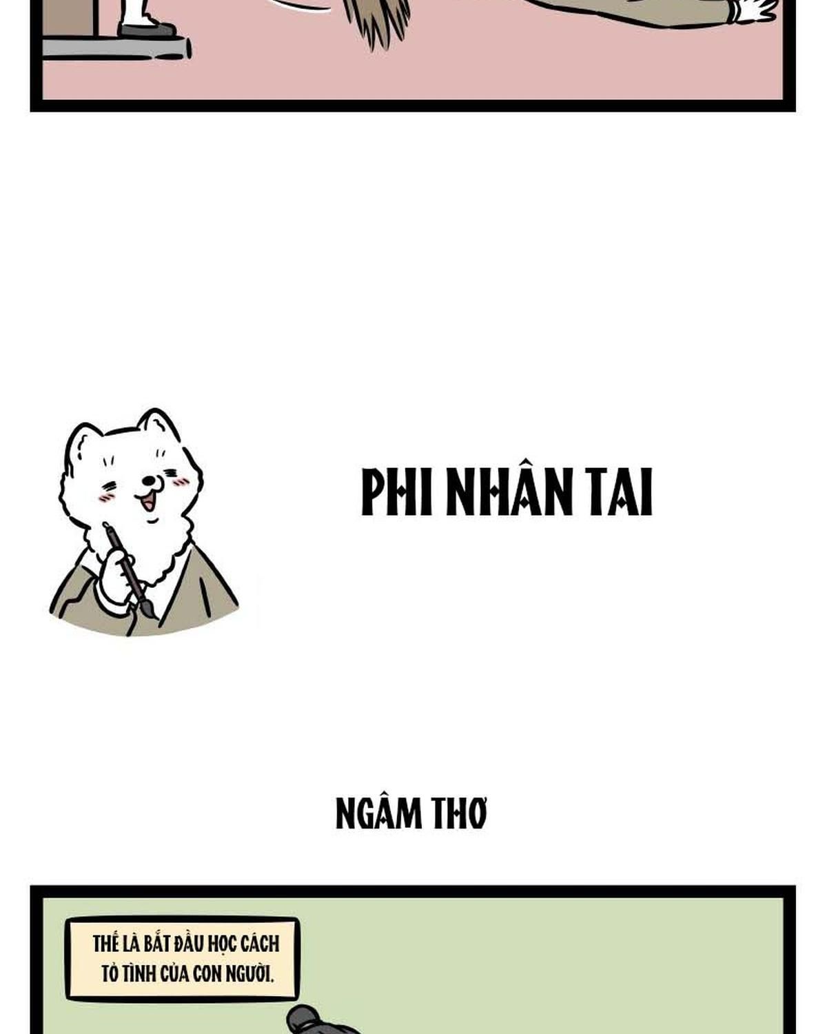 Phi Nhân - Chương 313