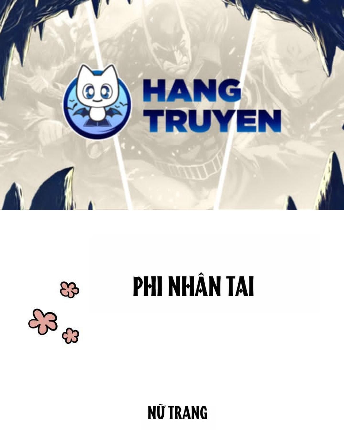 Phi Nhân - Chương 314