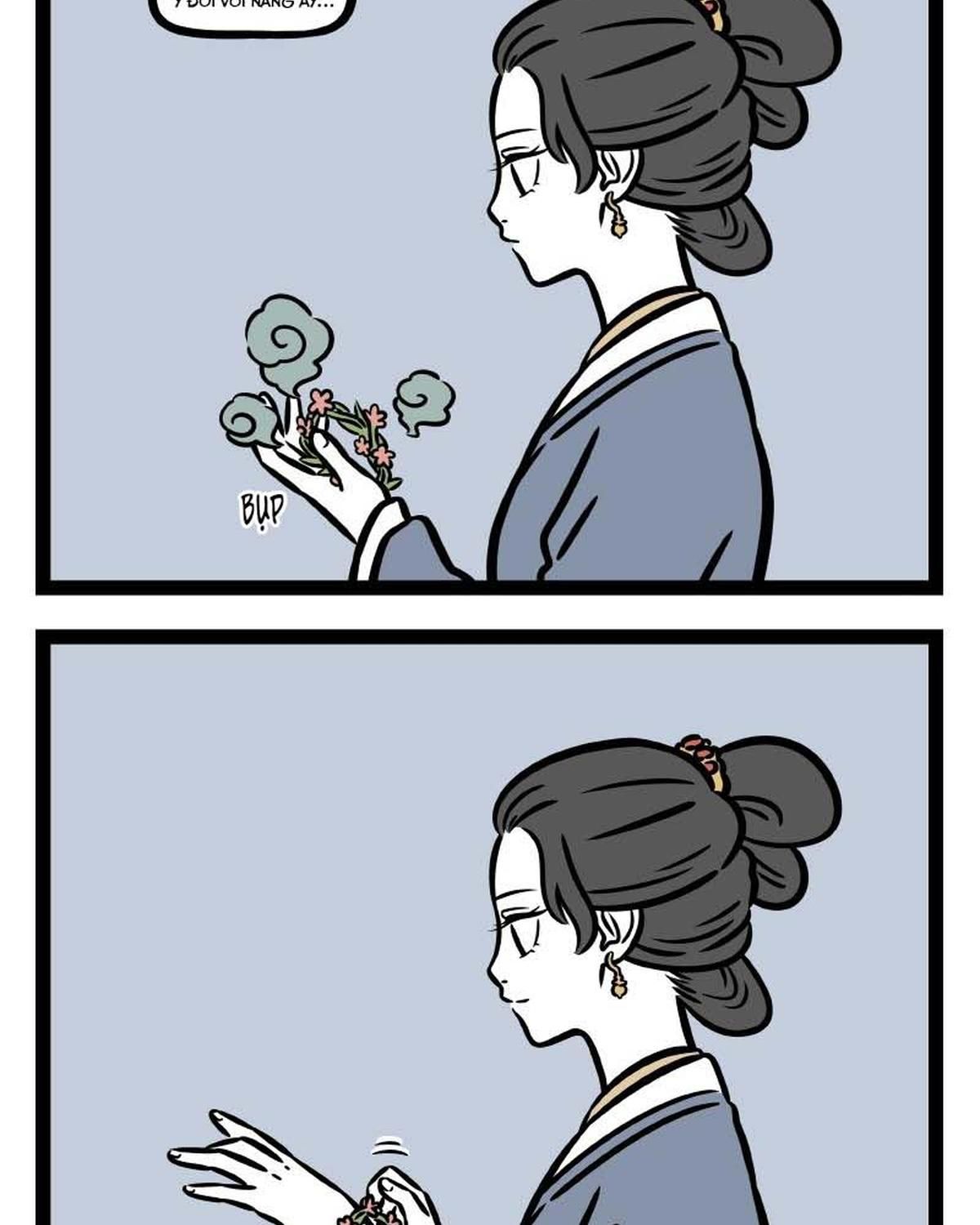 Phi Nhân - Chương 314
