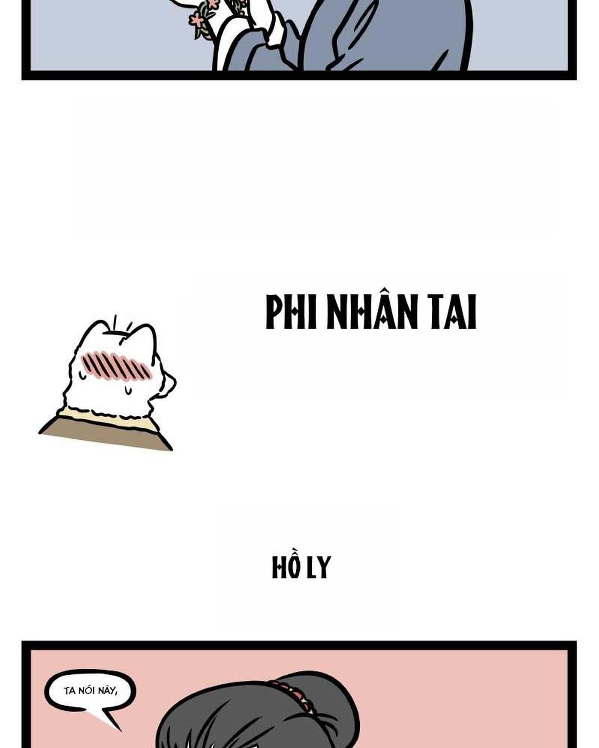 Phi Nhân - Chương 314