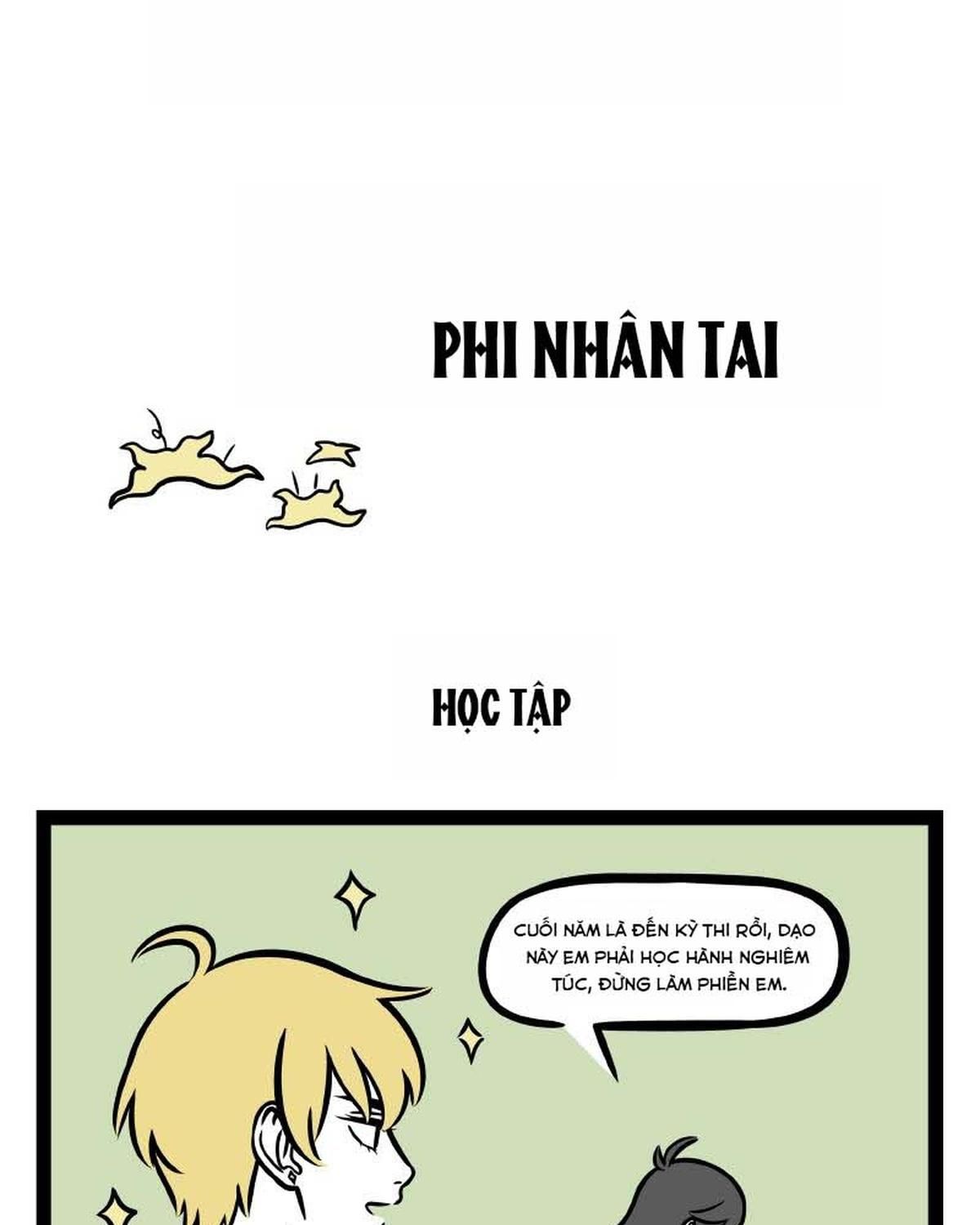Phi Nhân - Chương 315