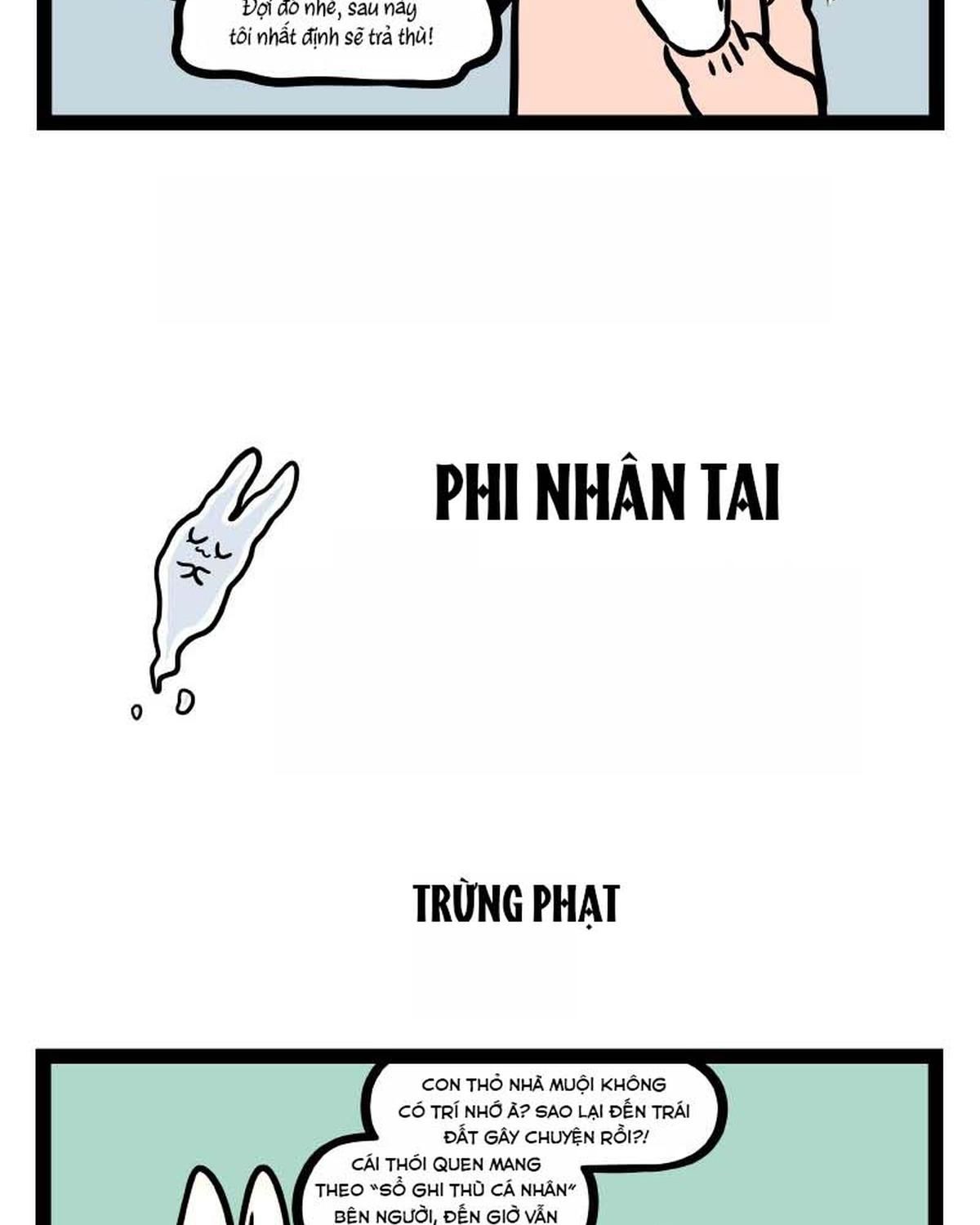 Phi Nhân - Chương 315