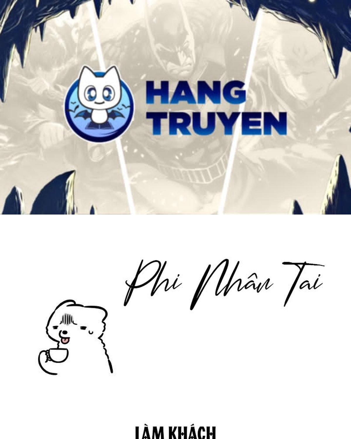 Phi Nhân - Chương 316