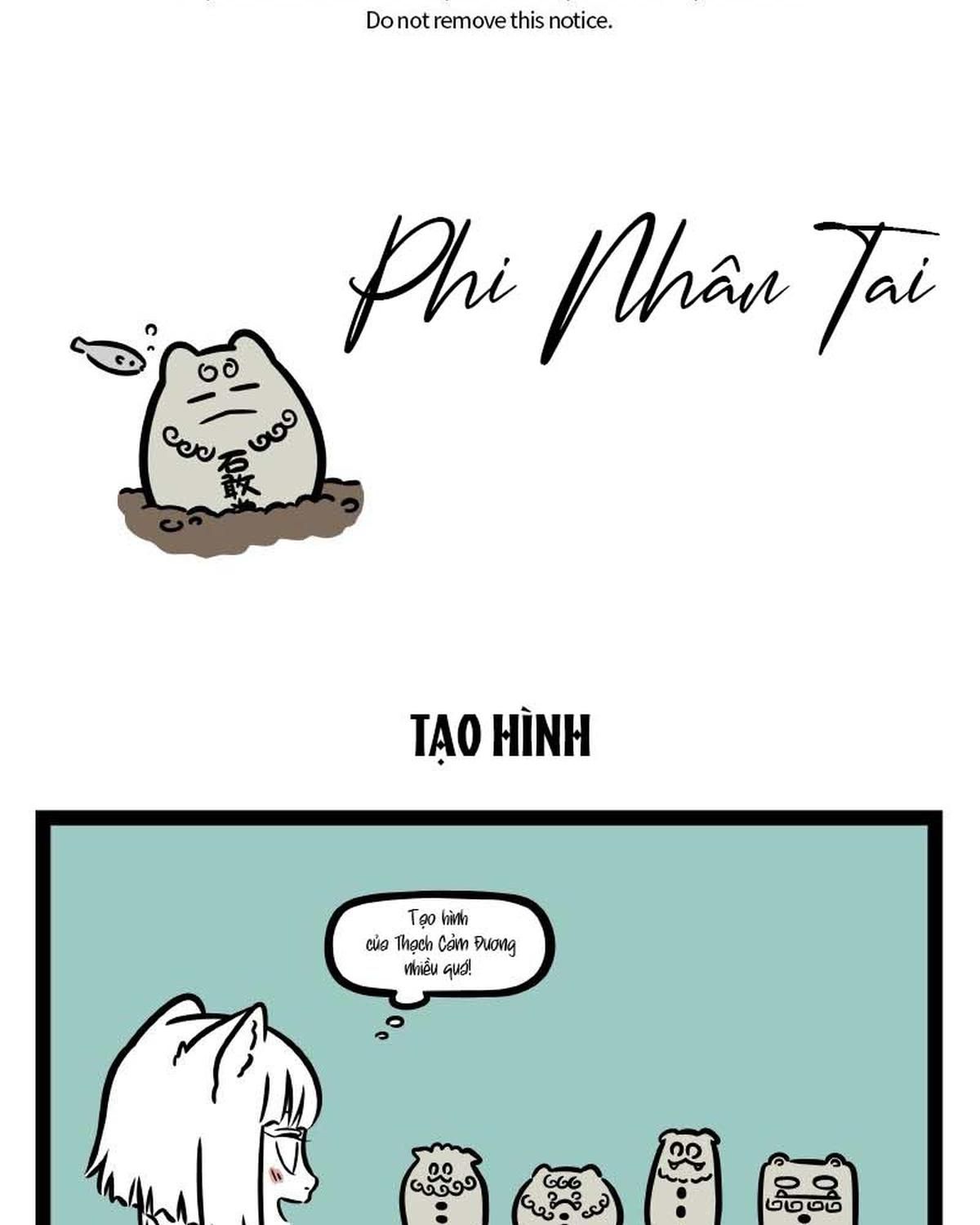 Phi Nhân - Chương 317