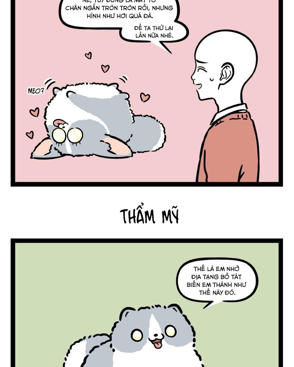 Phi Nhân - Chương 318