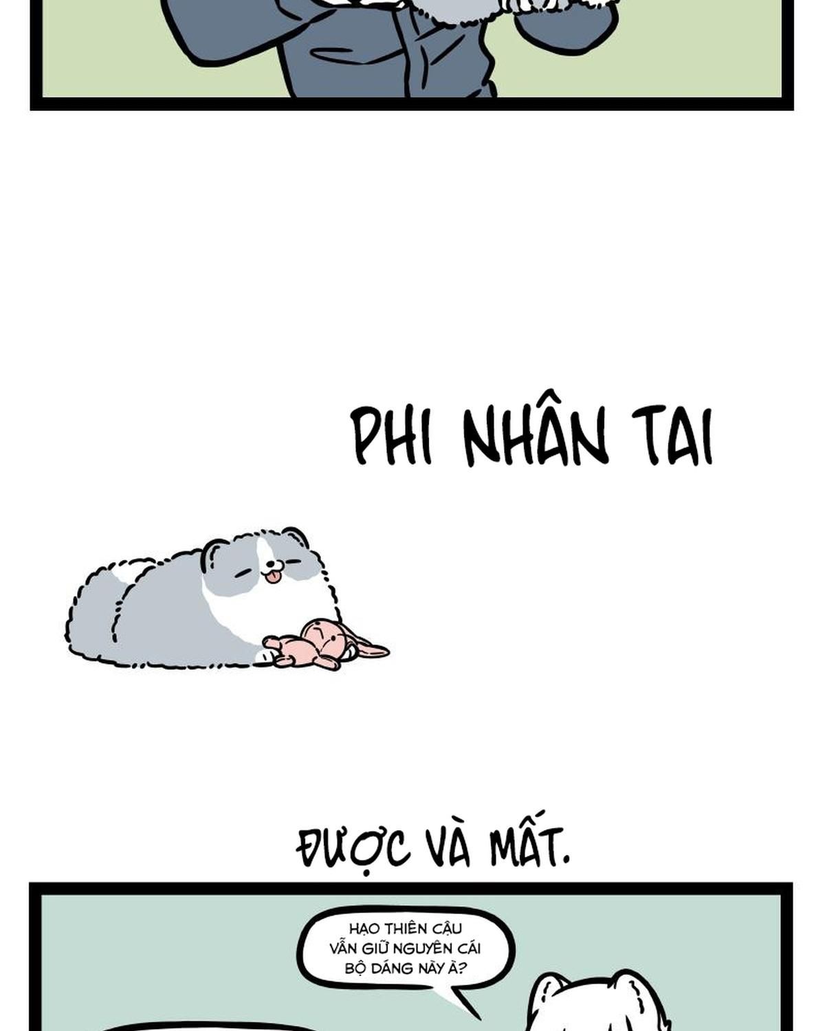 Phi Nhân - Chương 318
