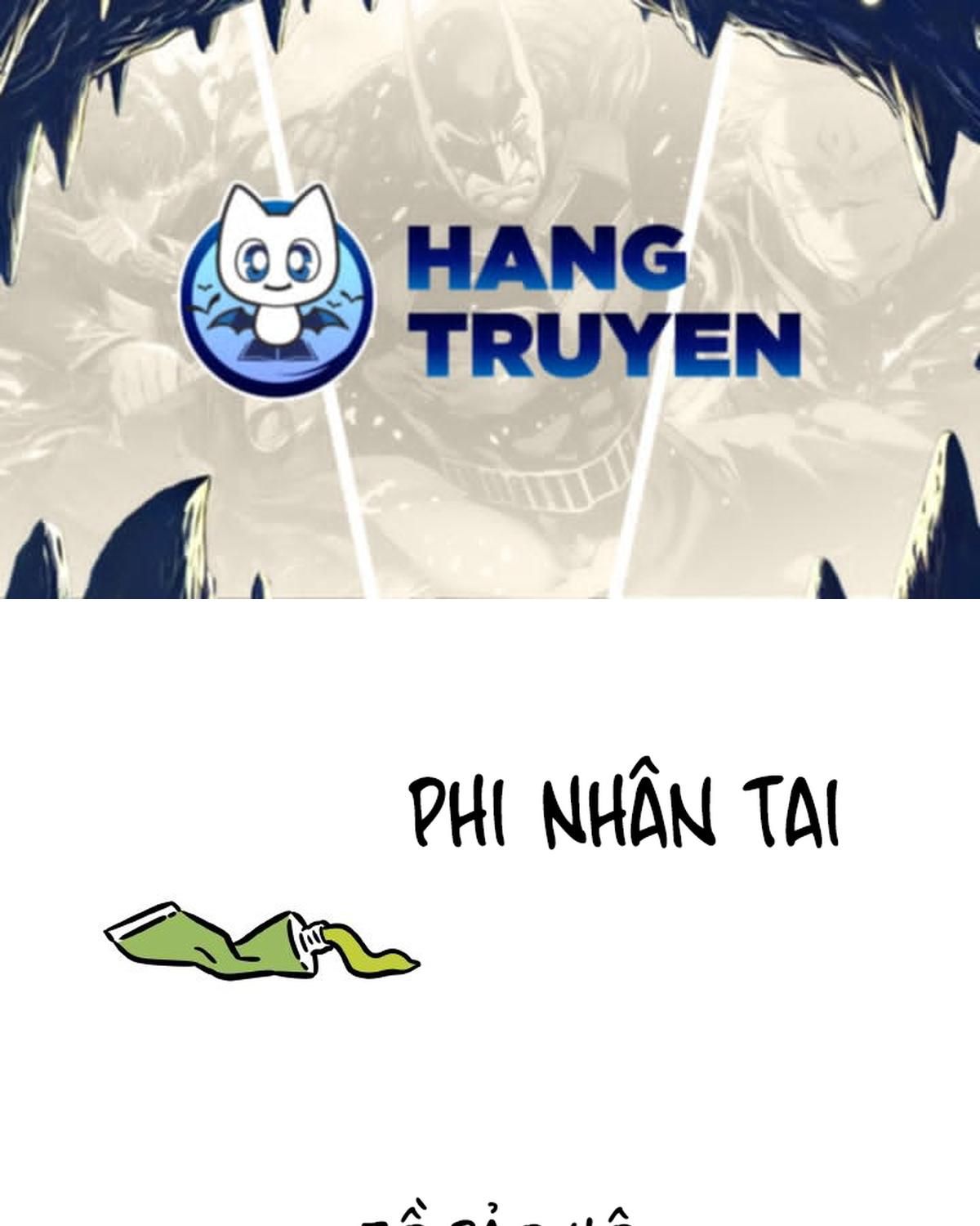 Phi Nhân - Chương 319