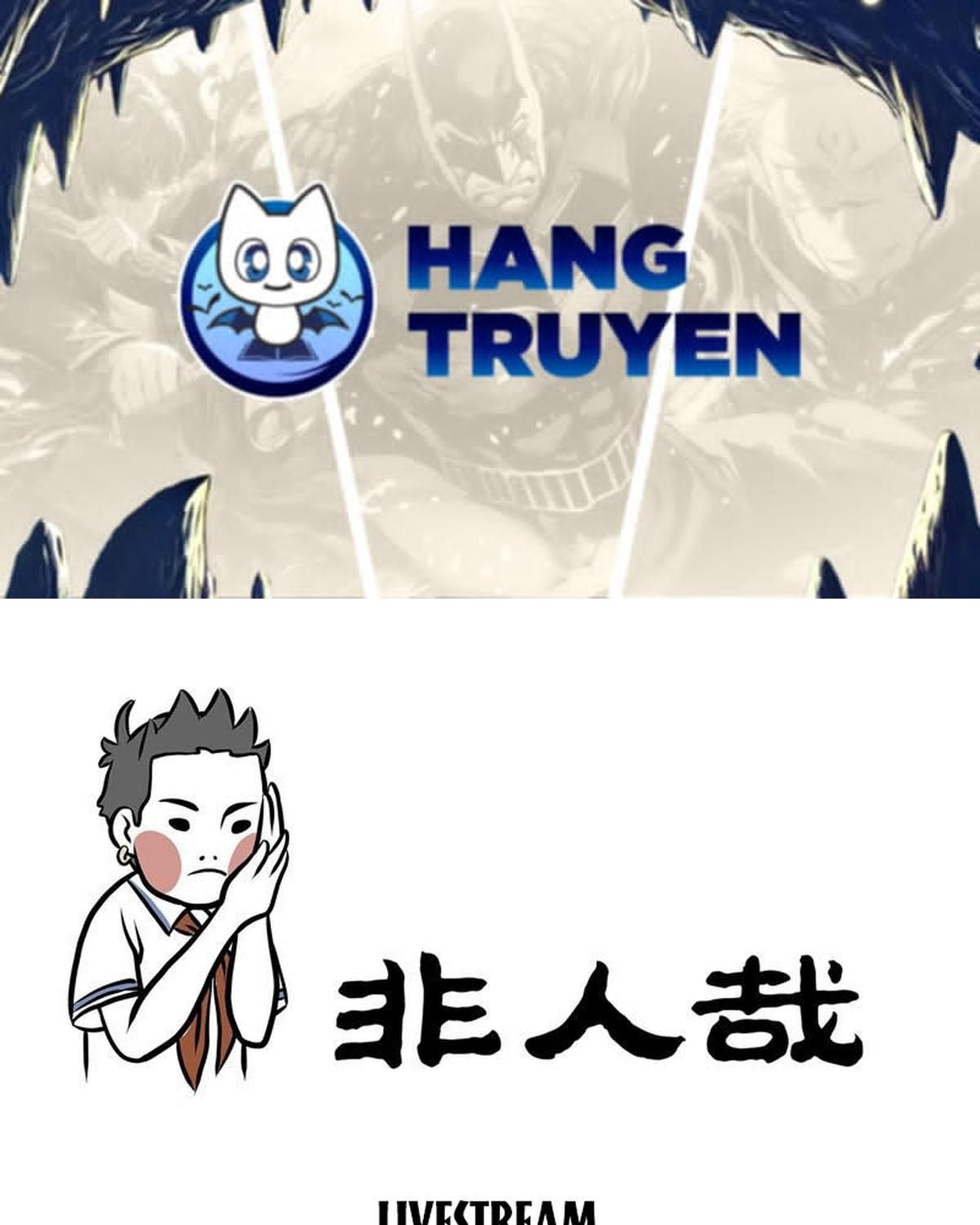 Phi Nhân - Chương 32