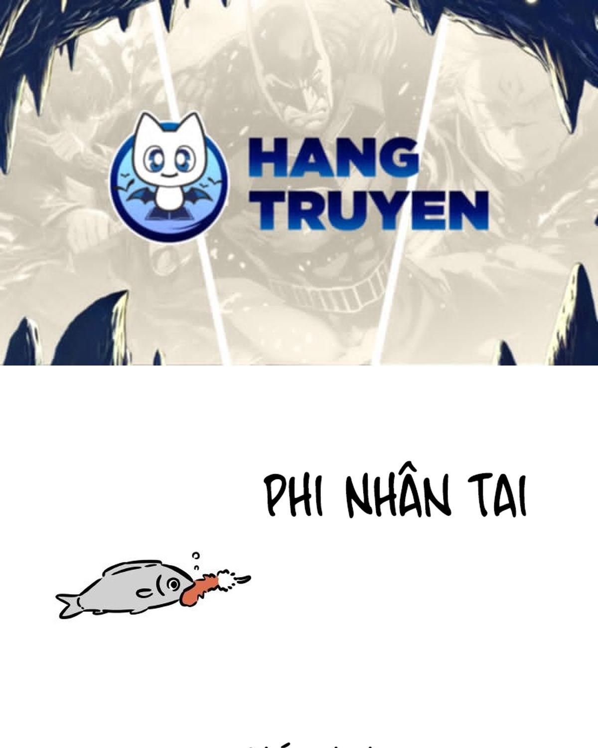 Phi Nhân - Chương 320
