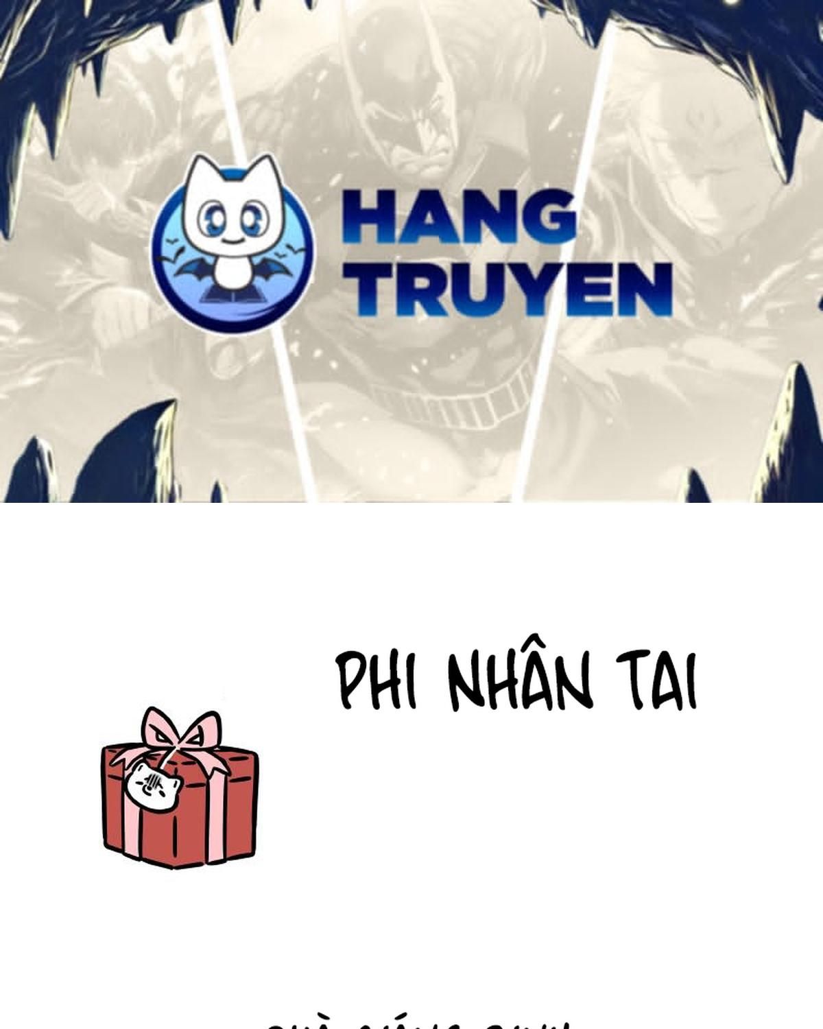Phi Nhân - Chương 321