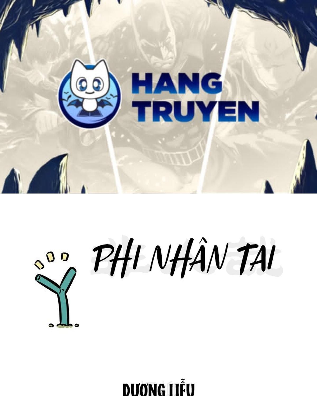 Phi Nhân - Chương 322