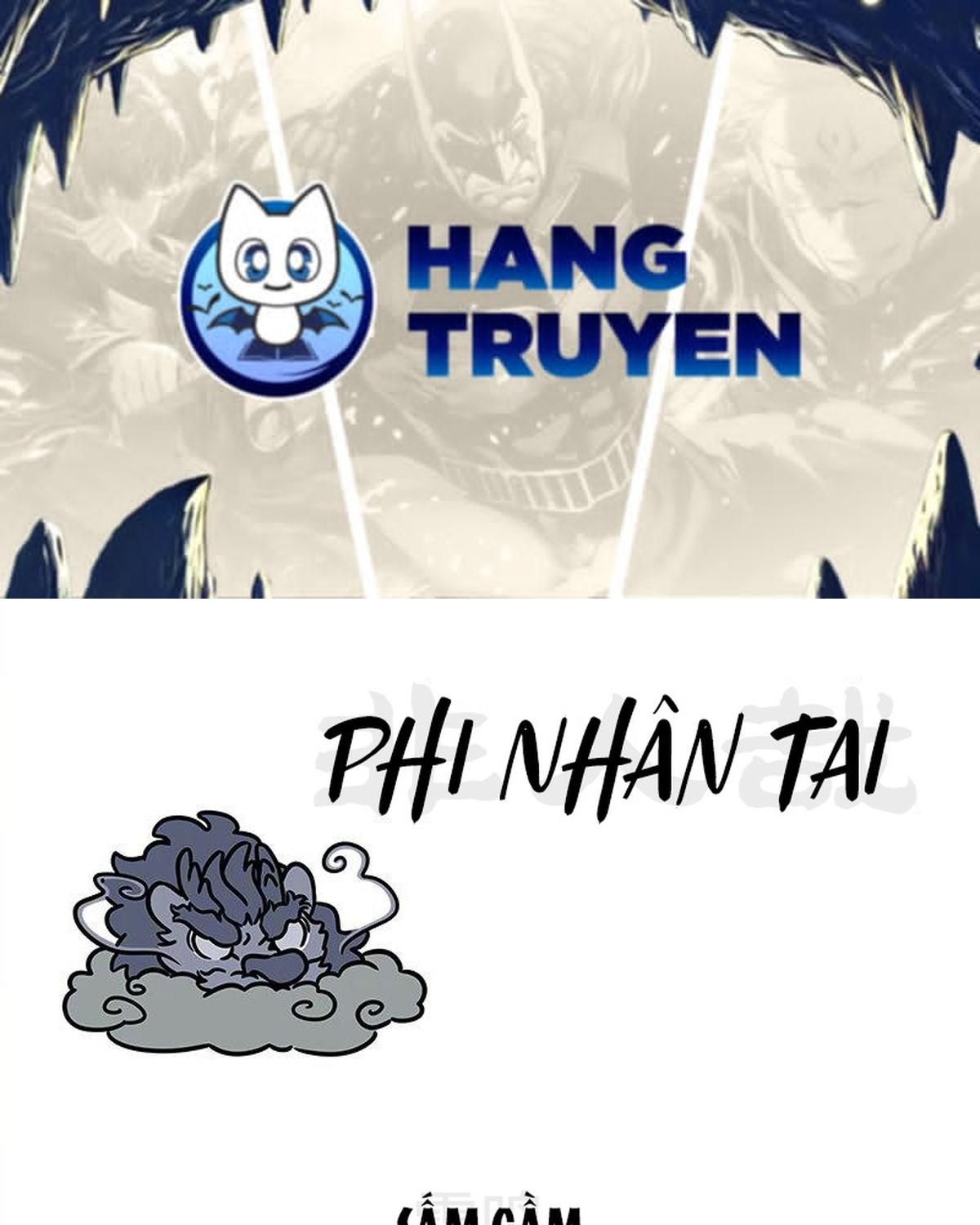 Phi Nhân - Chương 323